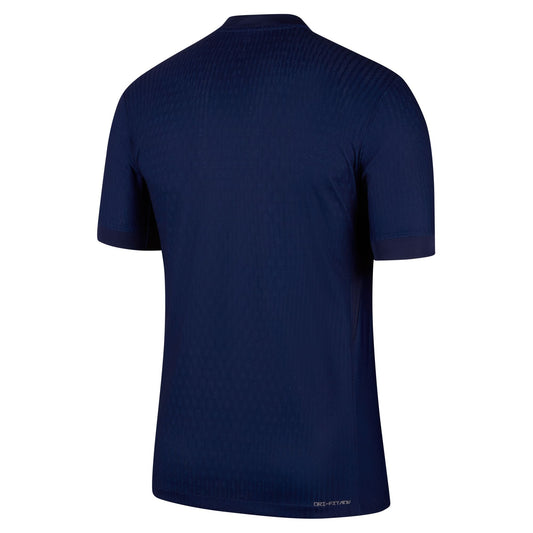 M Paris Saint-Germain 2025/26 Match Home HJ4547-411 - Velora