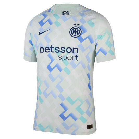 M Inter Milan 2025/26 Match Away HJ4555-497 - Velora