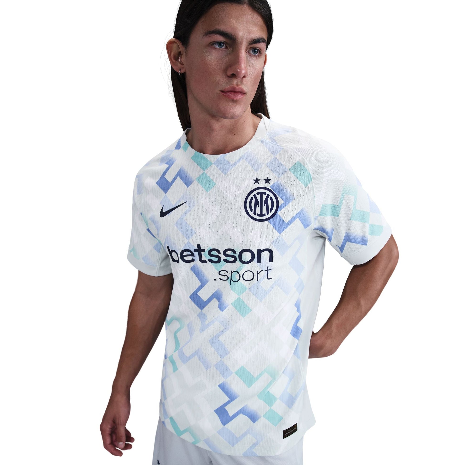 M Inter Milan 2025/26 Match Away HJ4555-497 - Velora