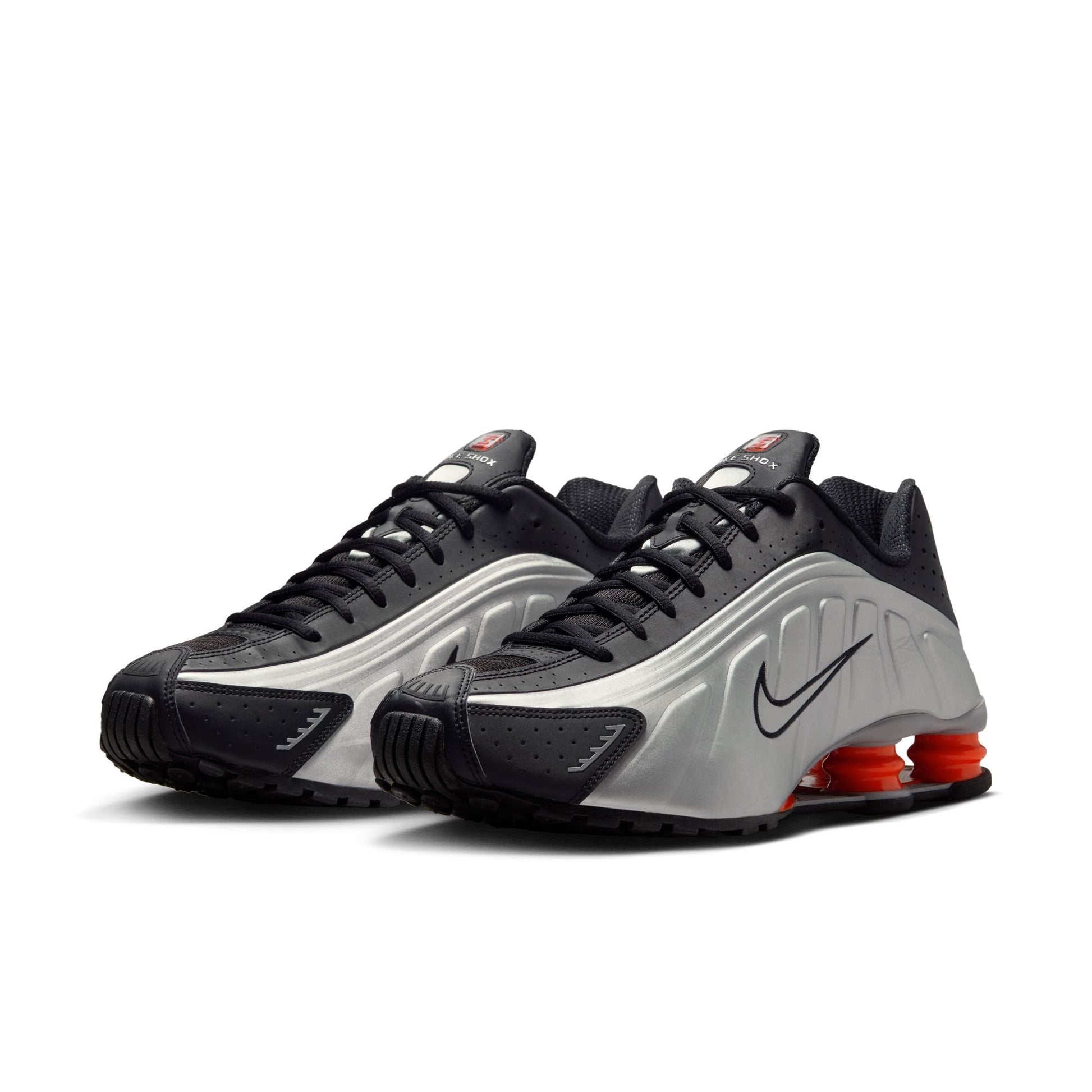 M Nike Shox R4 HQ1988-002 - Velora