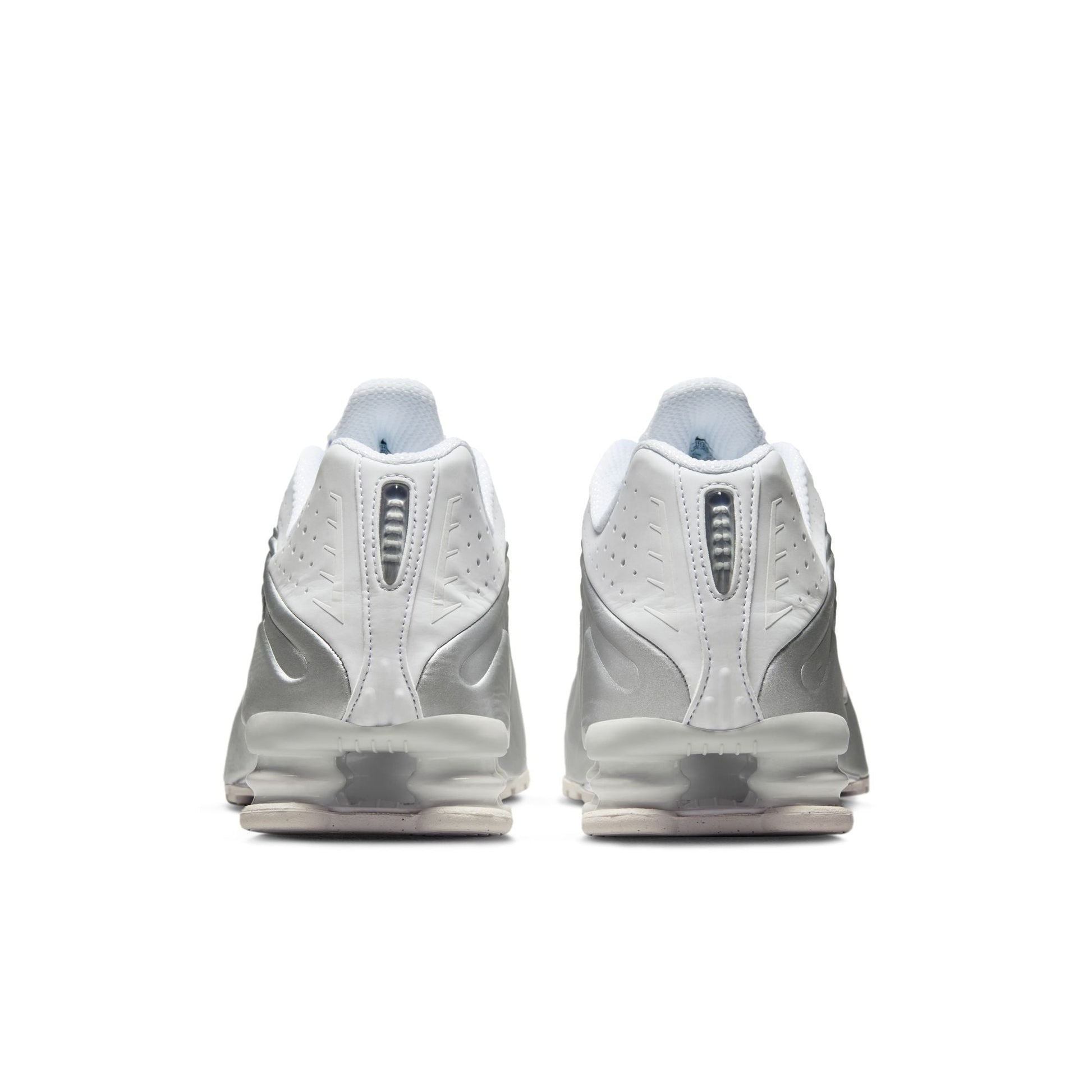 M Nike Shox R4 HQ1988-101 - Velora