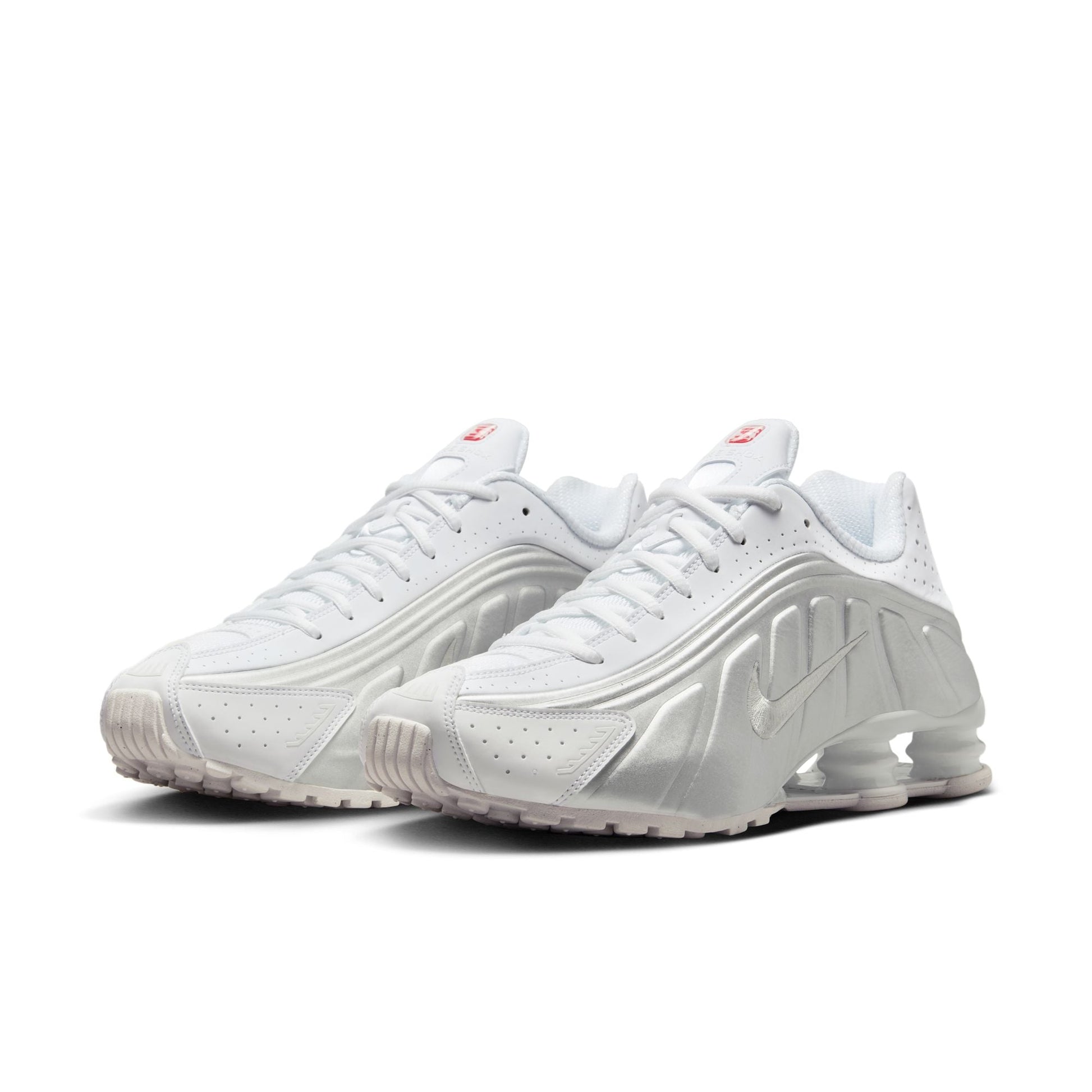 M Nike Shox R4 HQ1988-101 - Velora