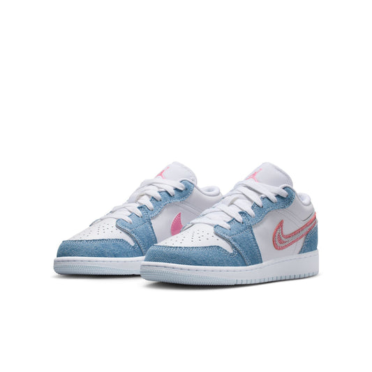 Y Air Jordan 1 Low SE HQ2001-400 - Velora
