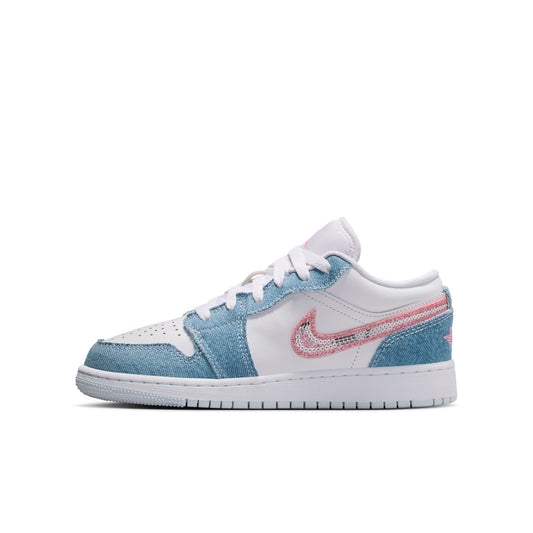 Y Air Jordan 1 Low SE HQ2001-400 - Velora