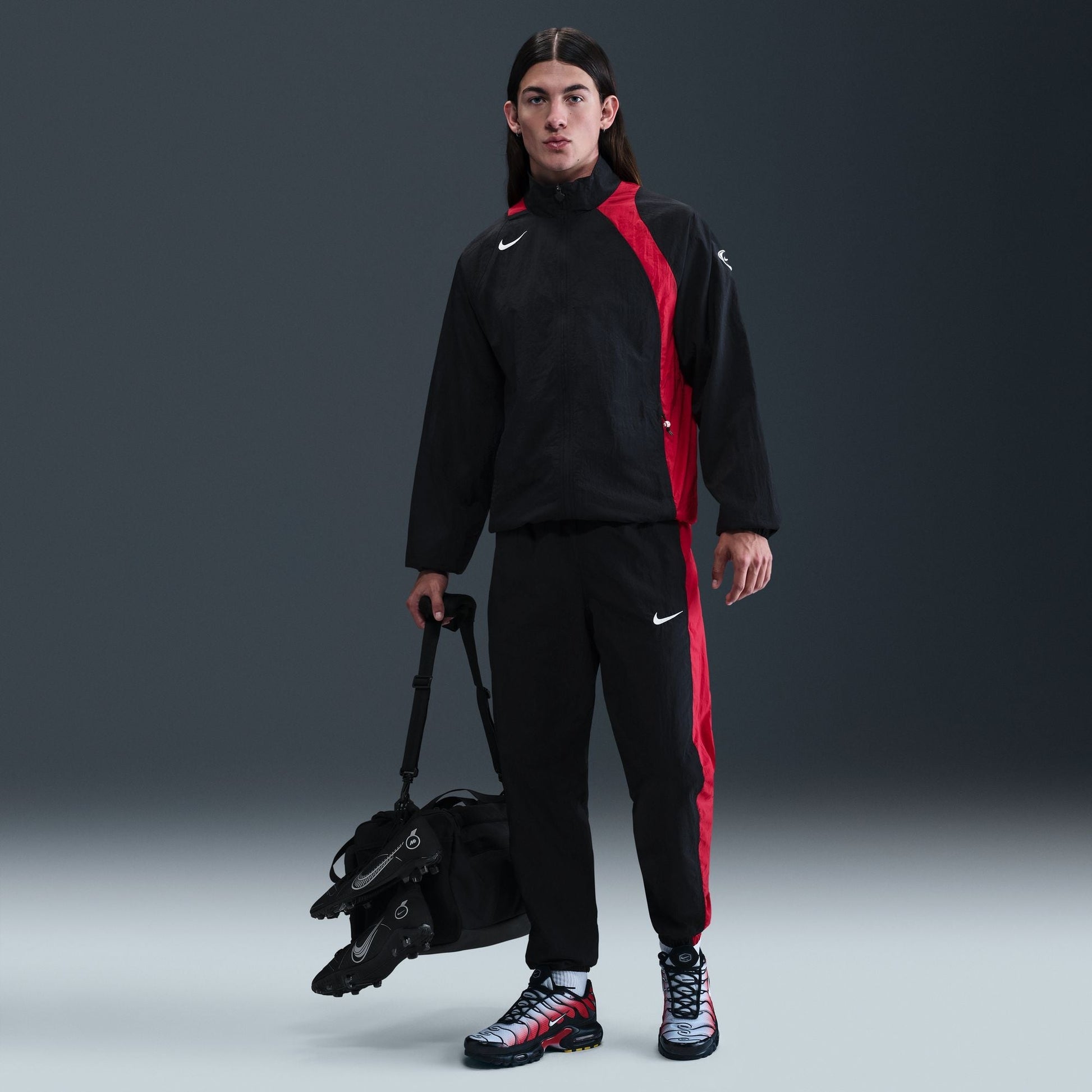M Nike Total 90 HQ3391-010 - Velora