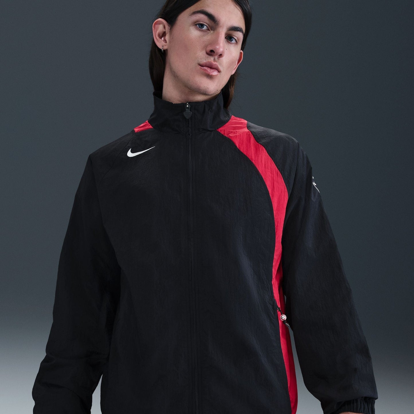 M Nike Total 90 HQ3391-010 - Velora