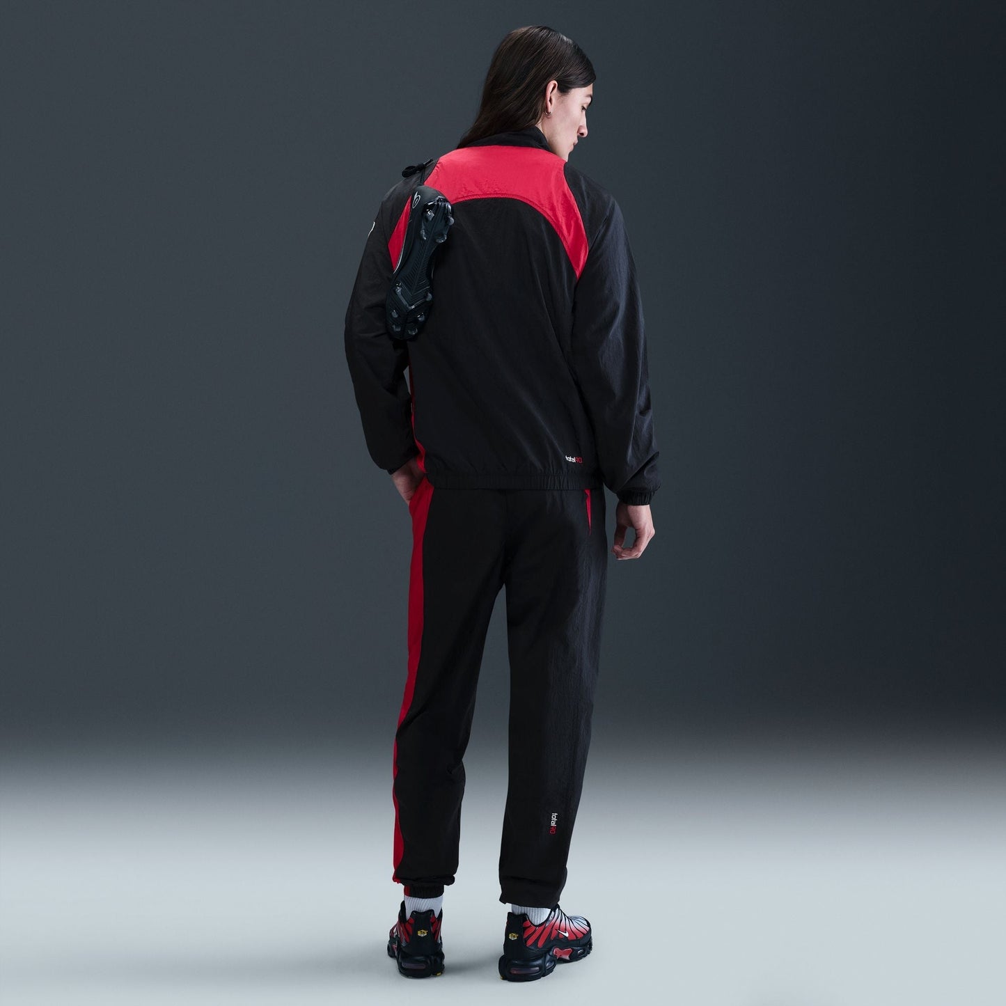 M Nike Total 90 HQ3393-010 - Velora