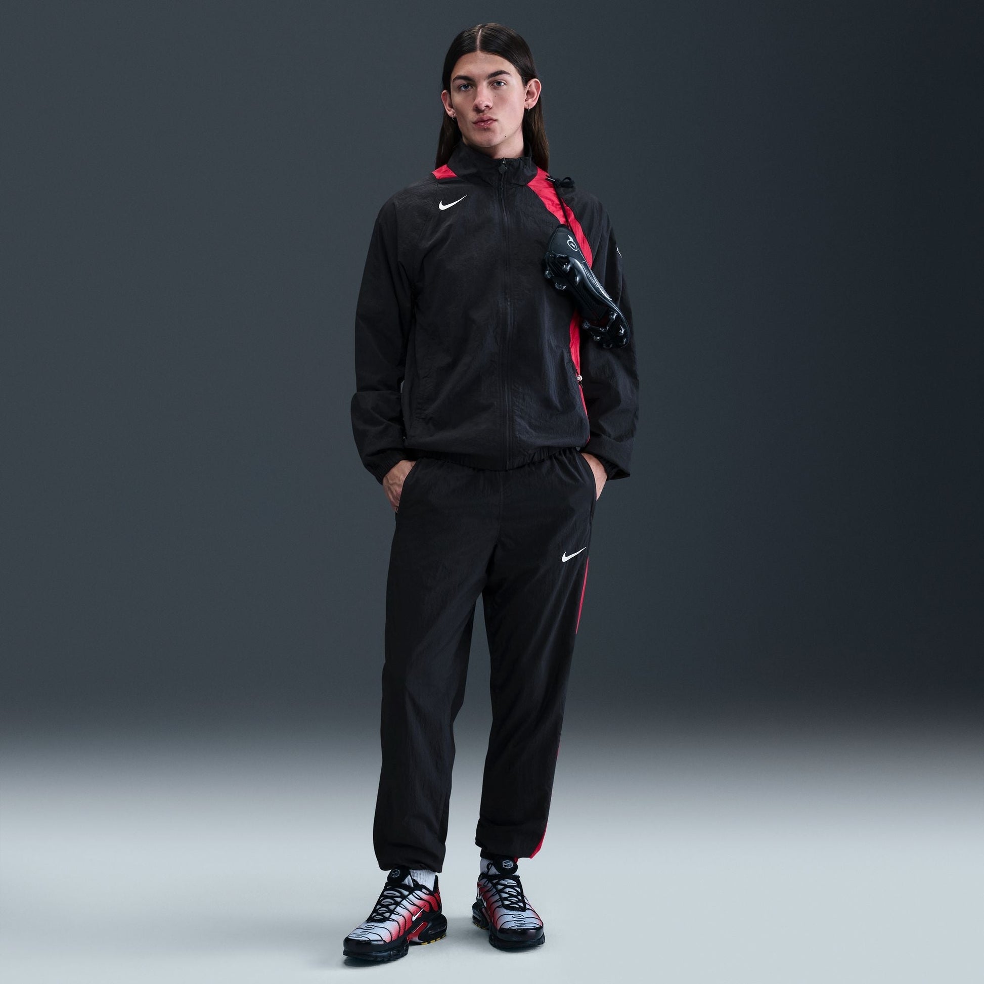 M Nike Total 90 HQ3393-010 - Velora