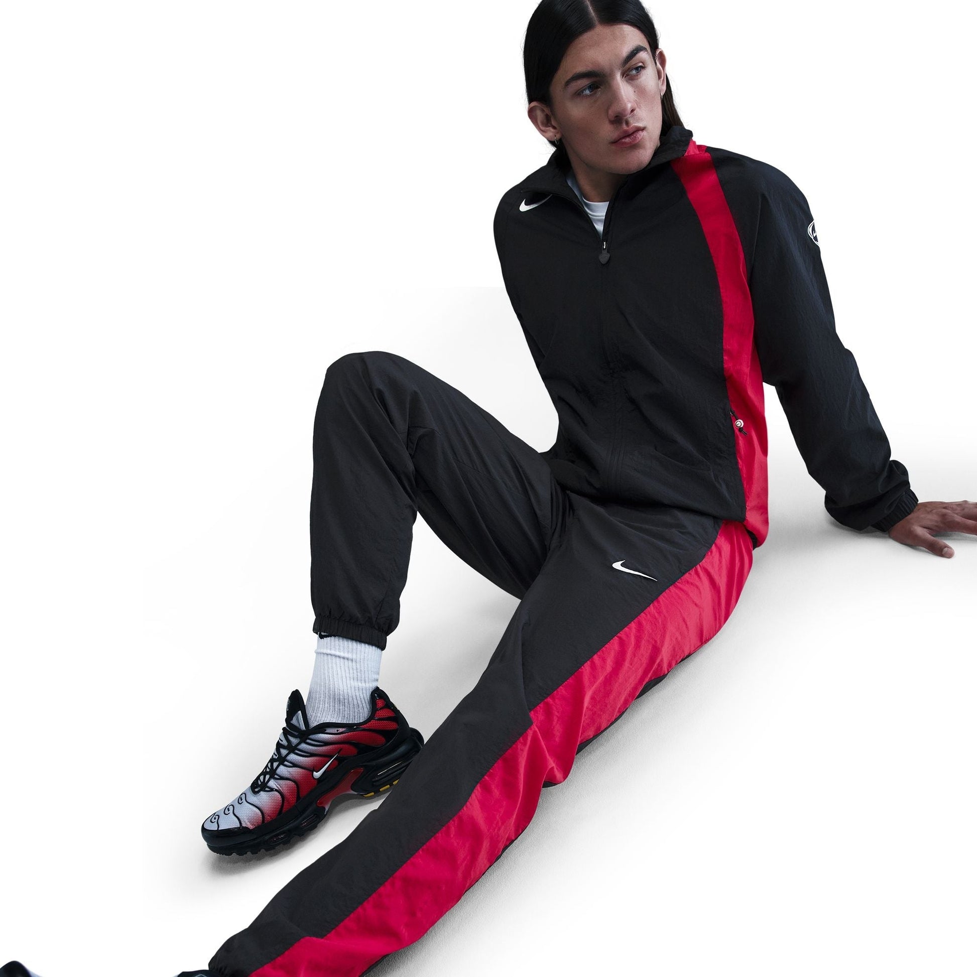 M Nike Total 90 HQ3393-010 - Velora