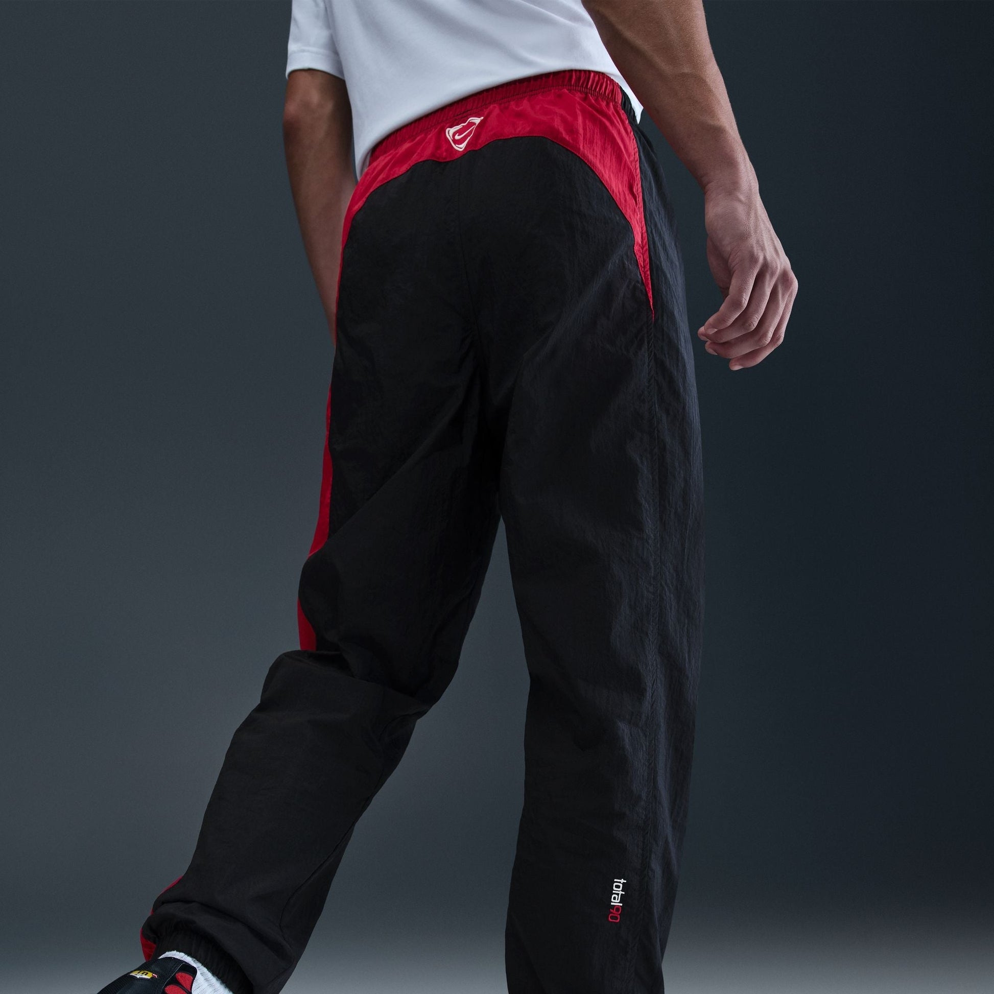 M Nike Total 90 HQ3393-010 - Velora