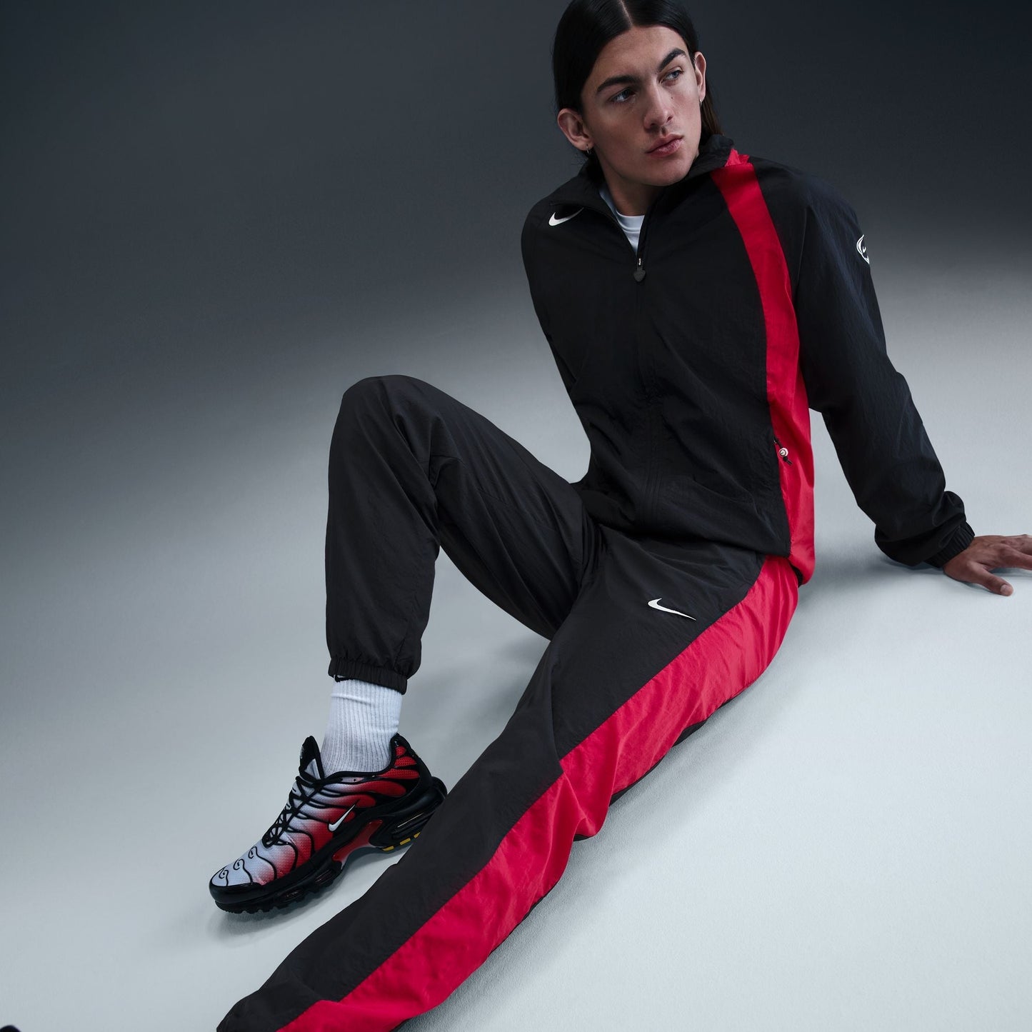 M Nike Total 90 HQ3393-010 - Velora