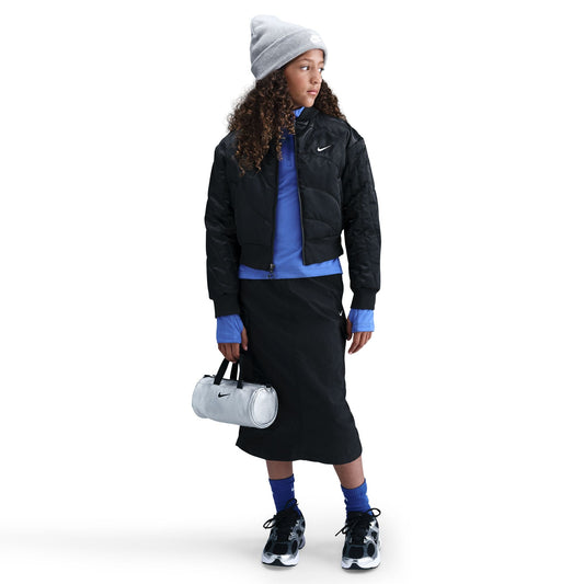 Y Nike Sportswear HQ9375-010 - Velora