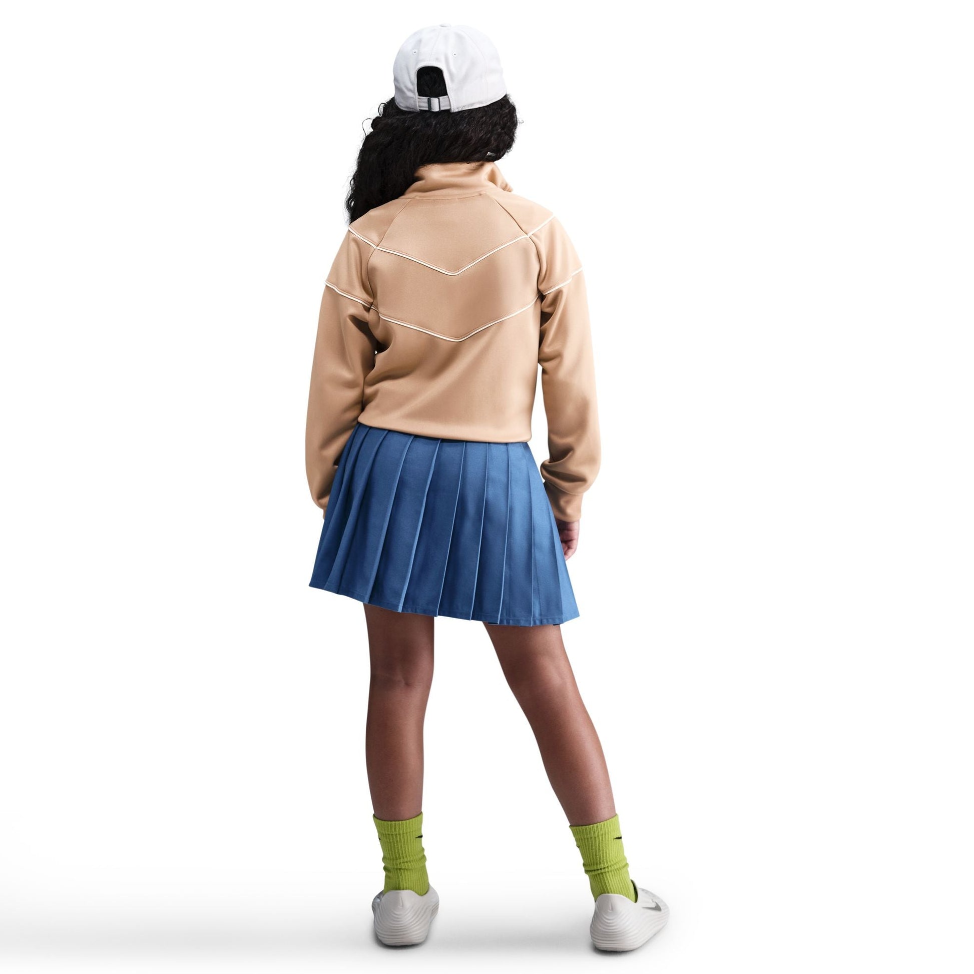 Y Nike Sportswear HQ9448-200 - Velora