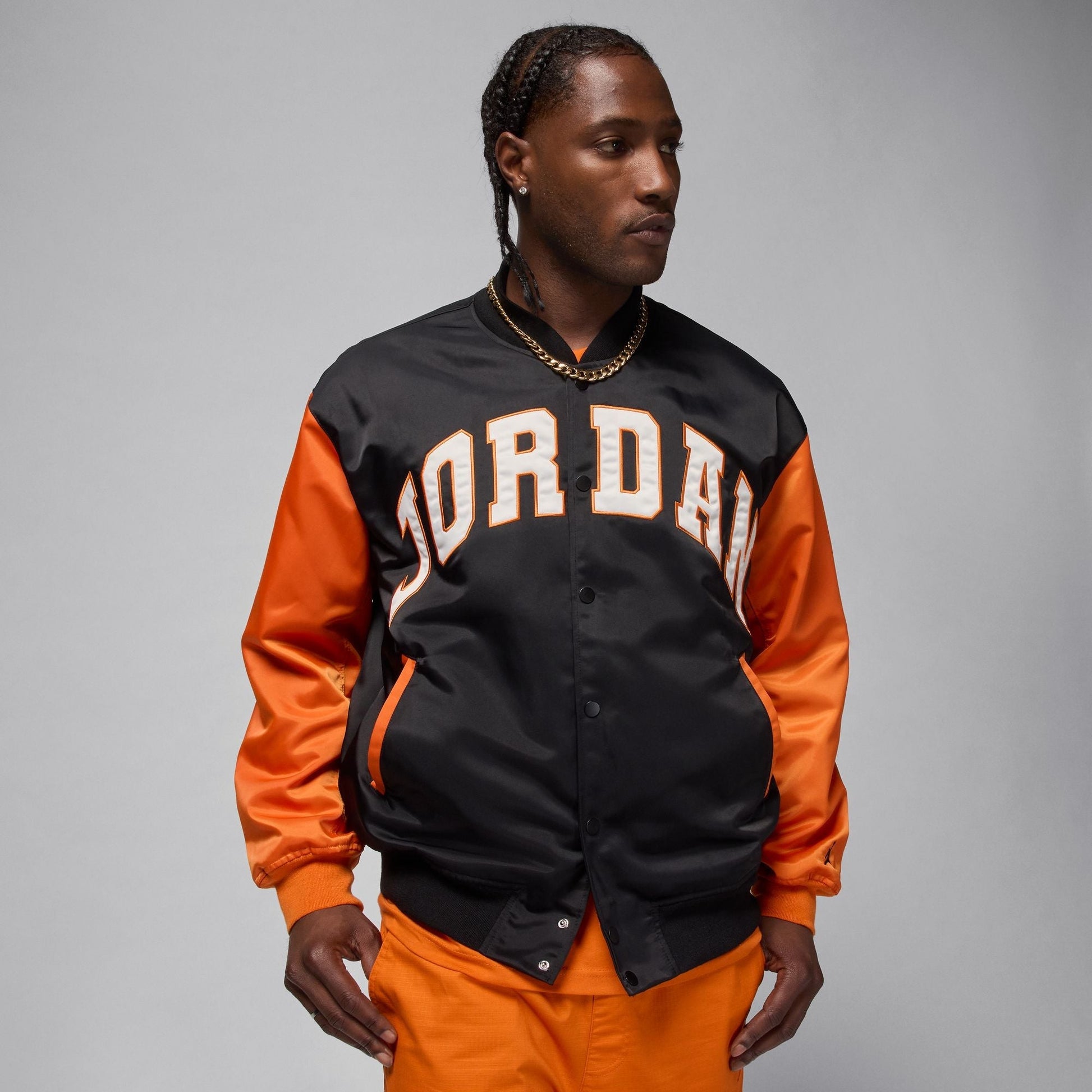 M Jordan Brooklyn HV0099-011 - Velora