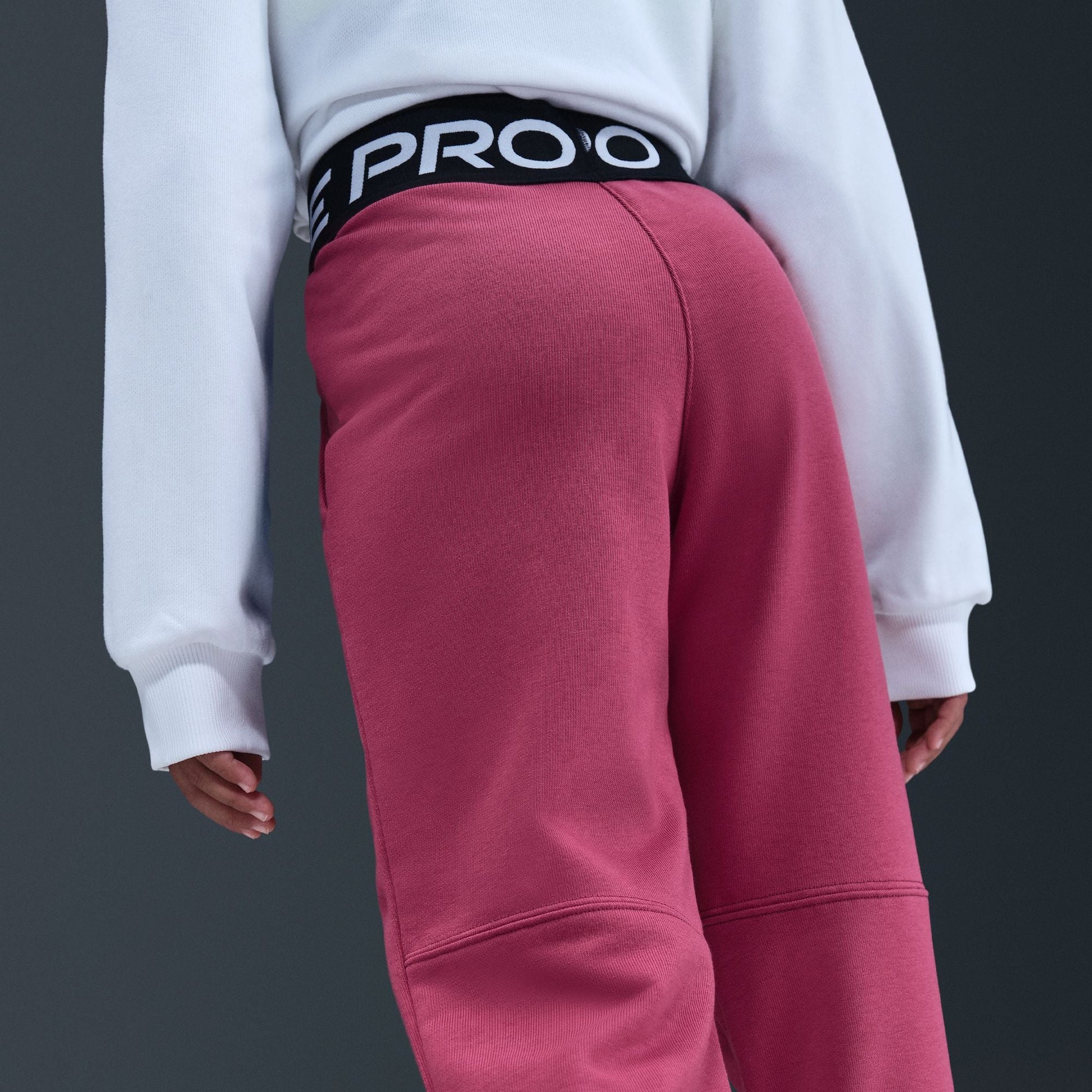 Y Nike Pro Fleece HV0289-634 - Velora