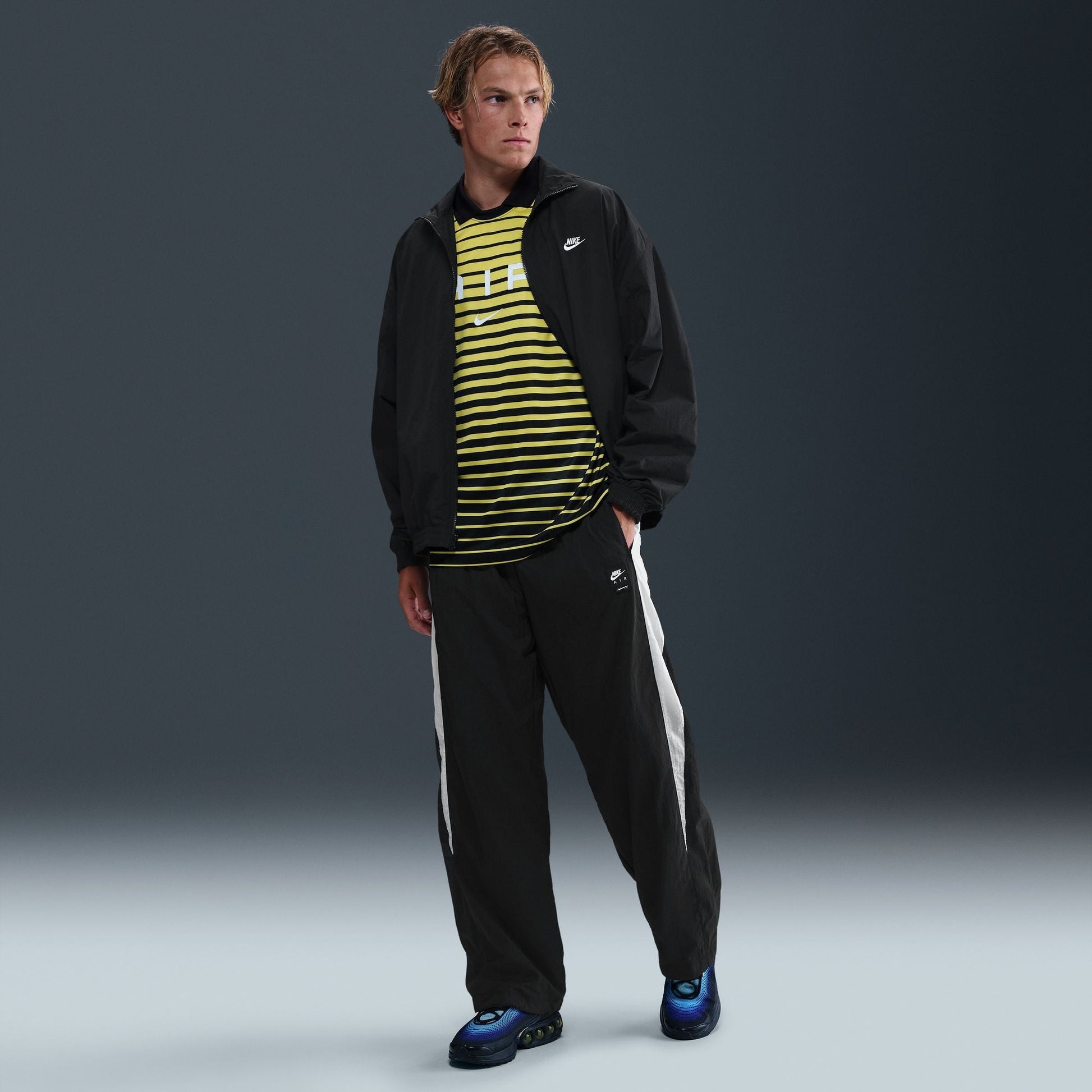 M Nike Air HV0874-010 - Velora