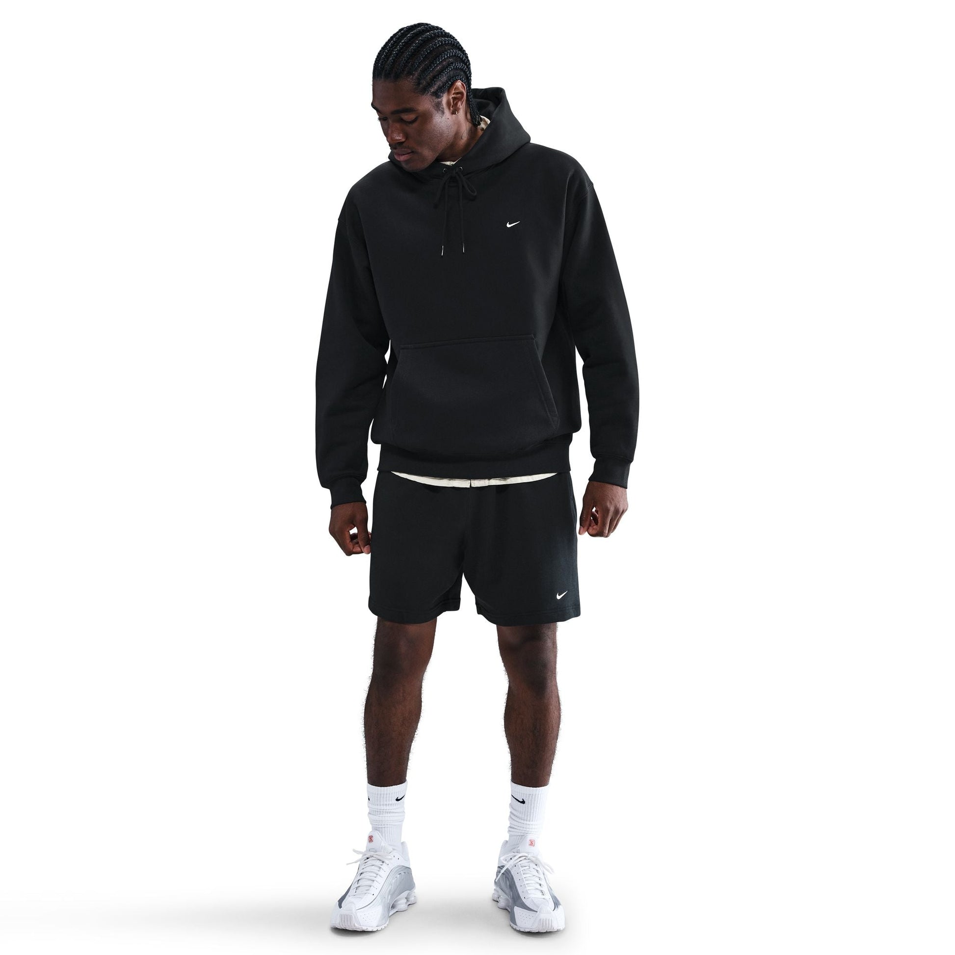 M Nike Solo Swoosh HV1082-010 - Velora