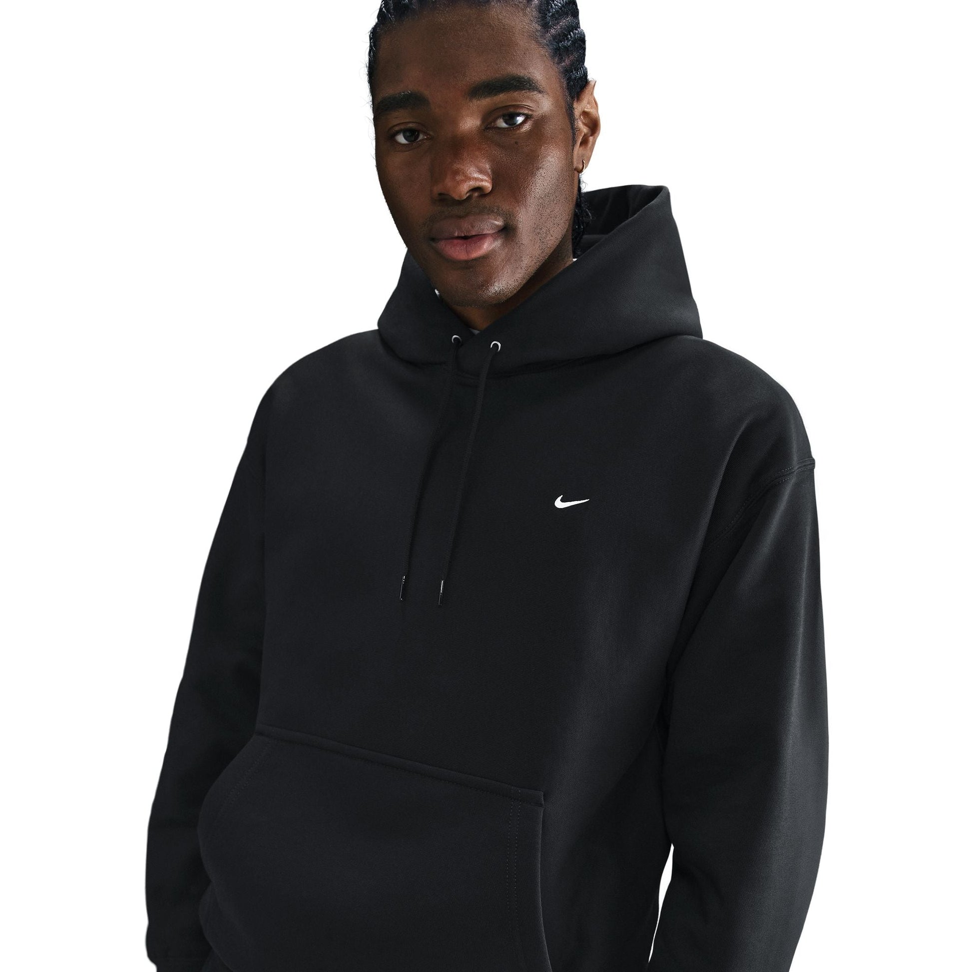 M Nike Solo Swoosh HV1082-010 - Velora