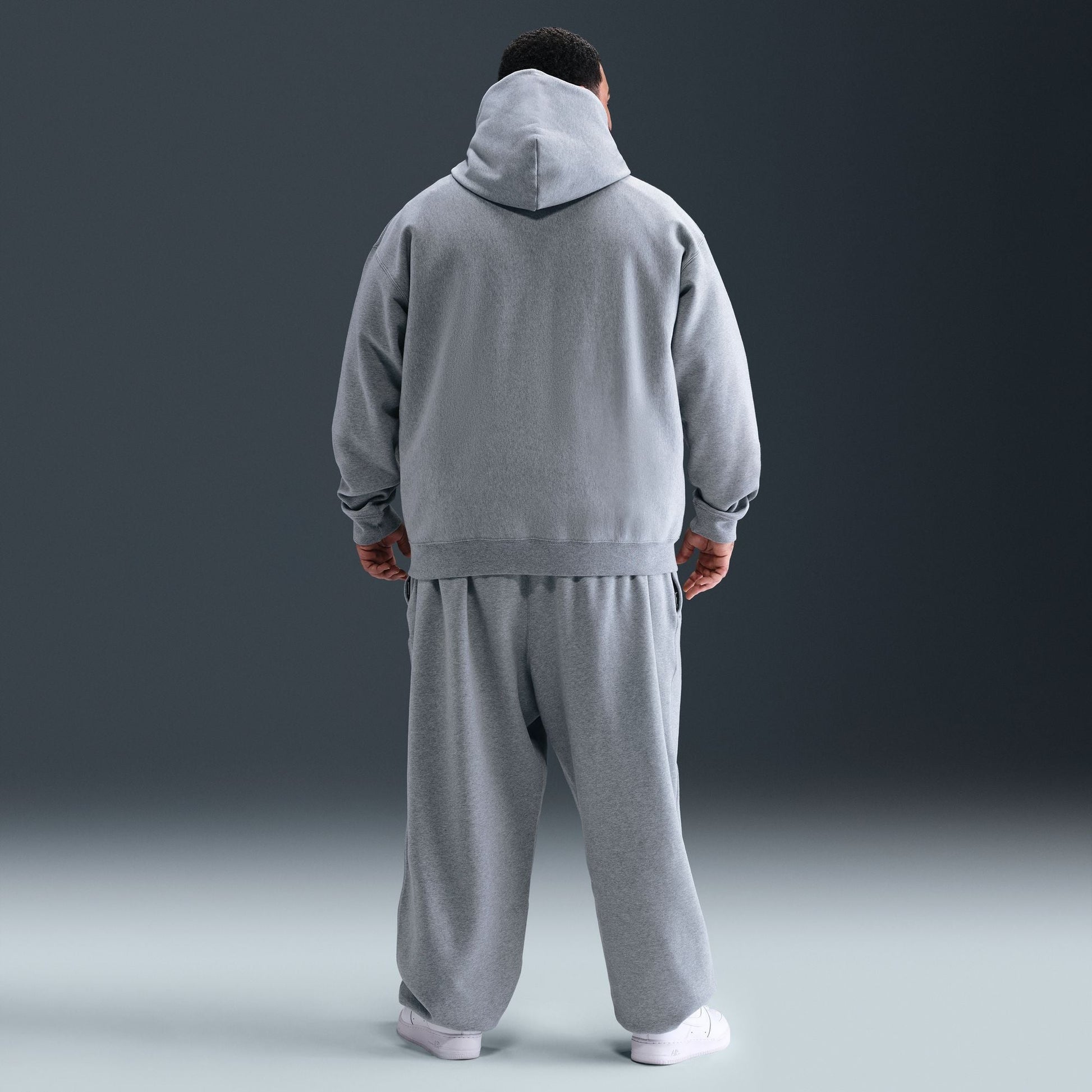 M Nike Solo Swoosh HV1082-063 - Velora