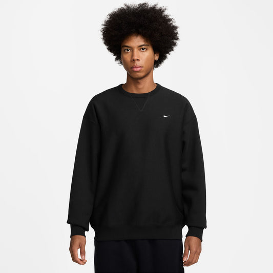 M Nike Solo Swoosh HV1086-010 - Velora
