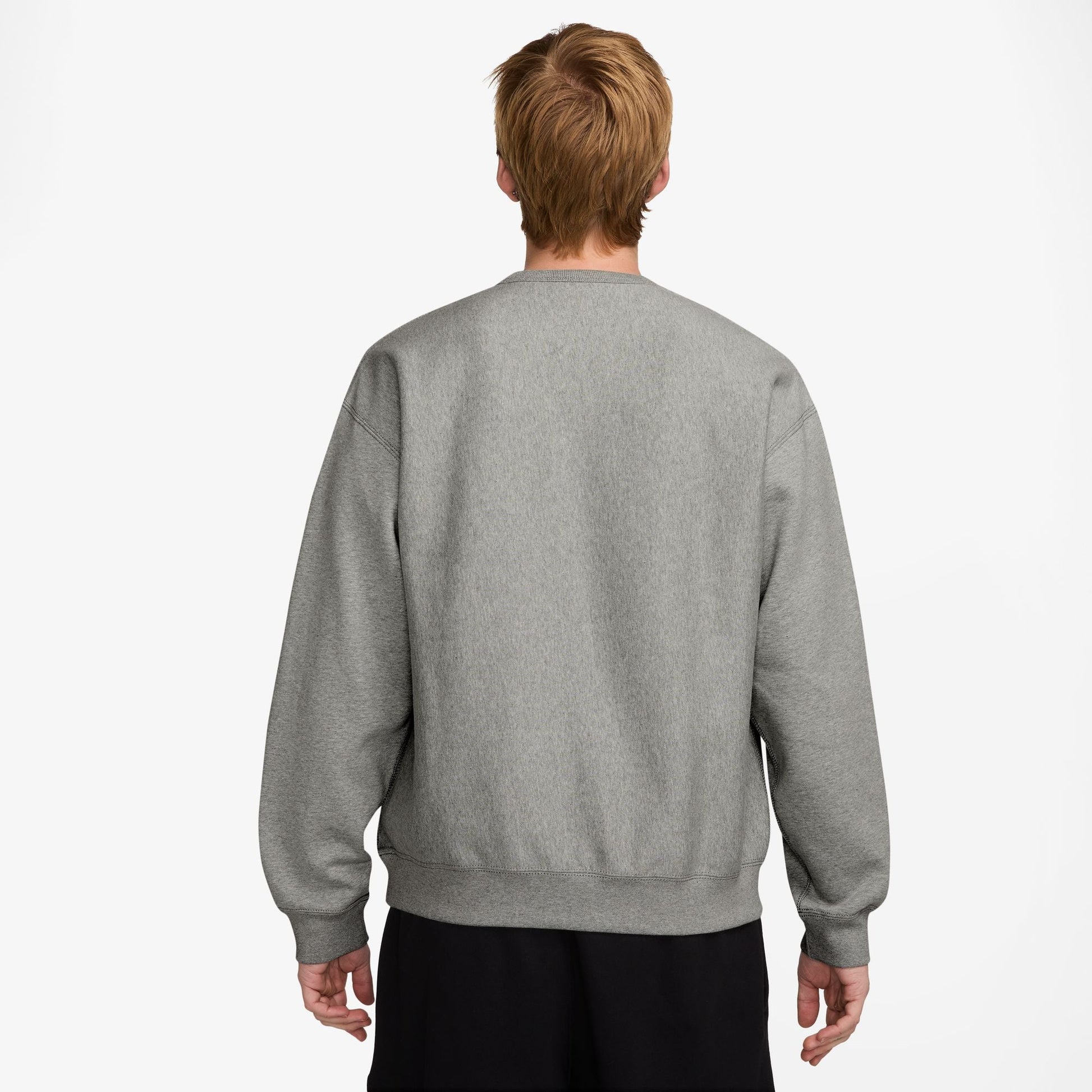 M Nike Solo Swoosh HV1086-063 - Velora