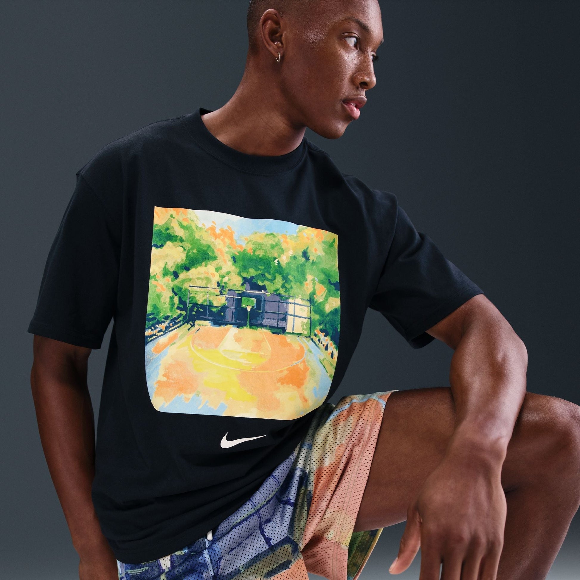 M Nike HV1673-010 - Velora