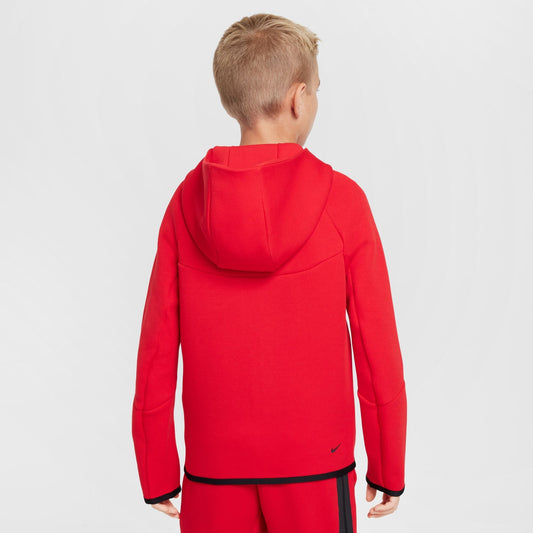 Y Nike Sportswear Tech Fleece HV5867-657 - Velora