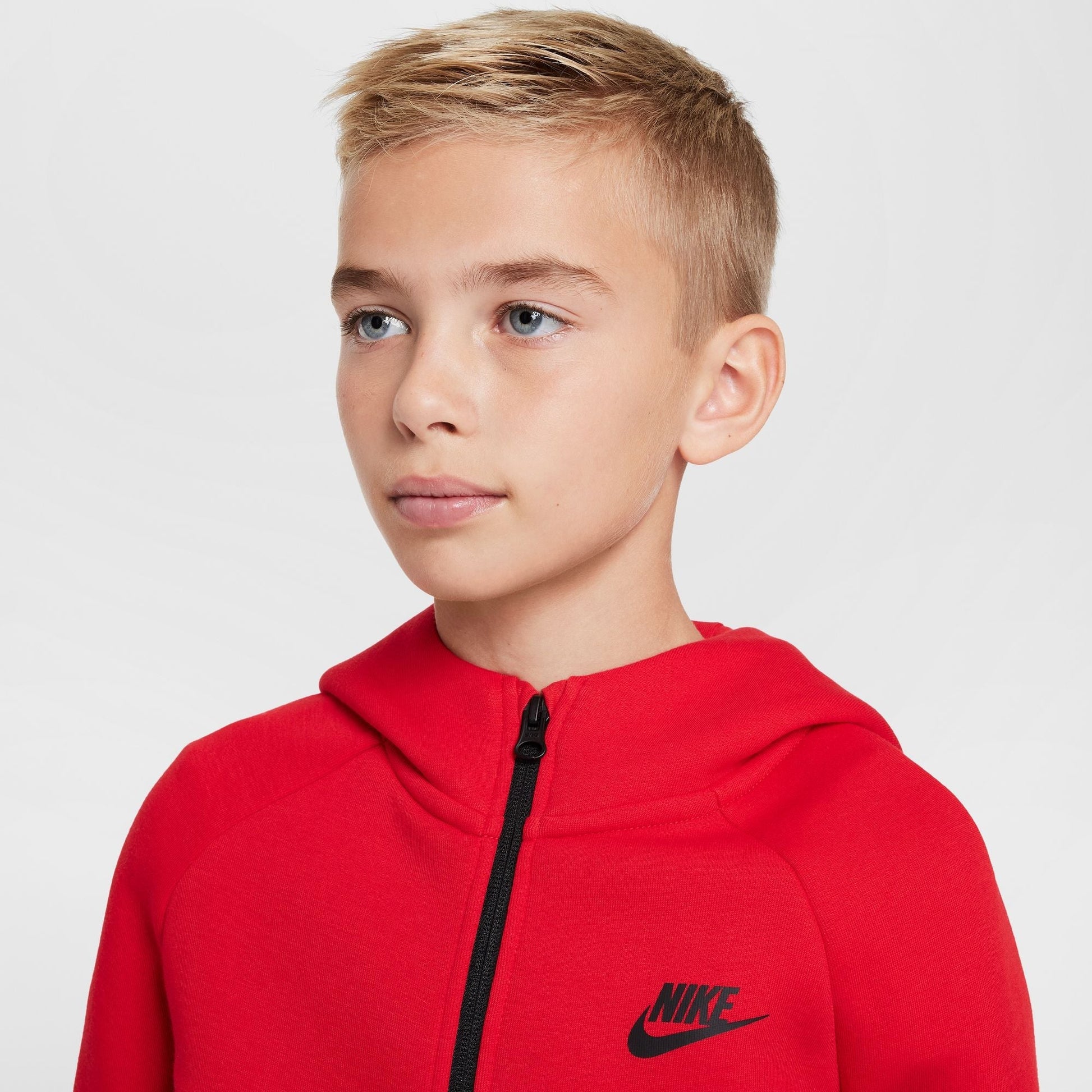 Y Nike Sportswear Tech Fleece HV5867-657 - Velora