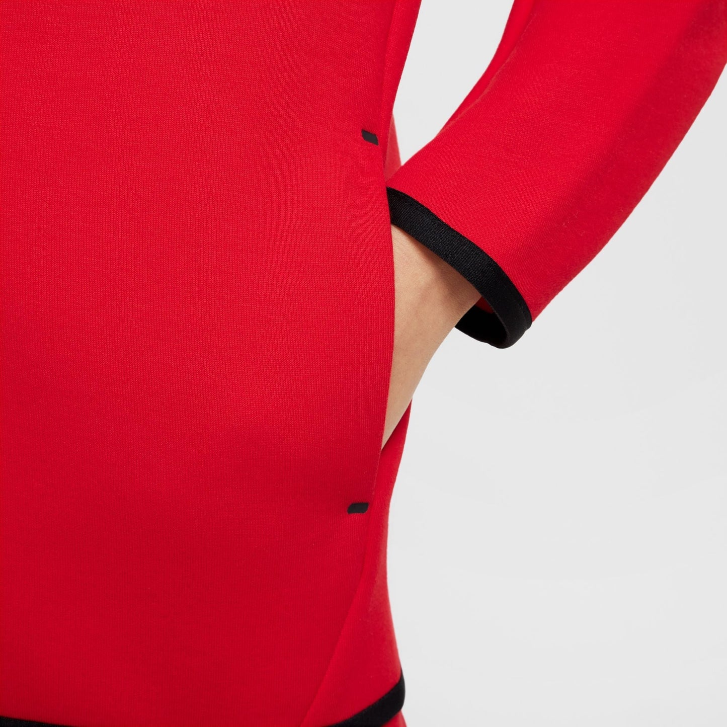Y Nike Sportswear Tech Fleece HV5867-657 - Velora