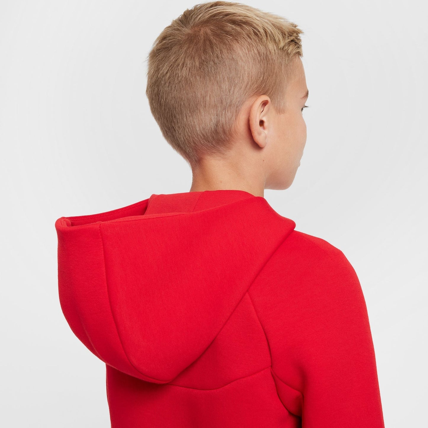 Y Nike Sportswear Tech Fleece HV5867-657 - Velora