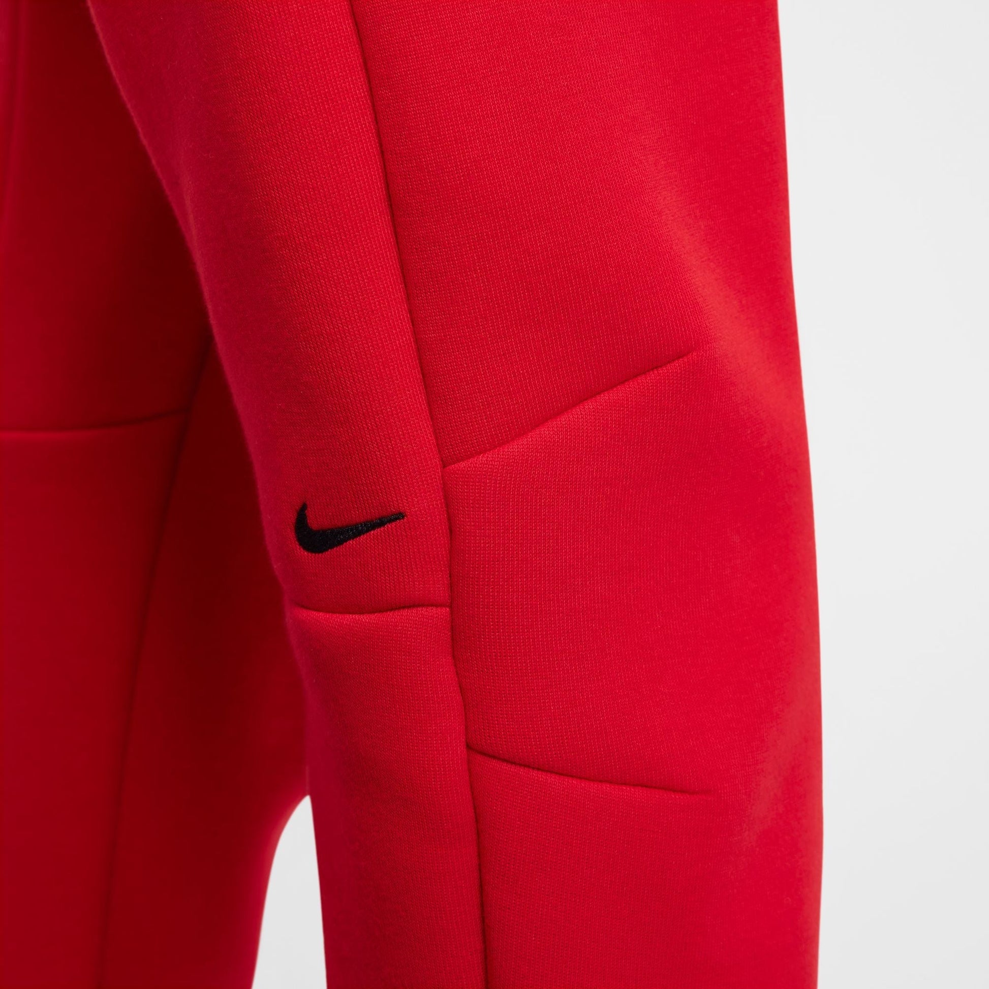Y Nike Sportswear Tech Fleece HV5869-657 - Velora