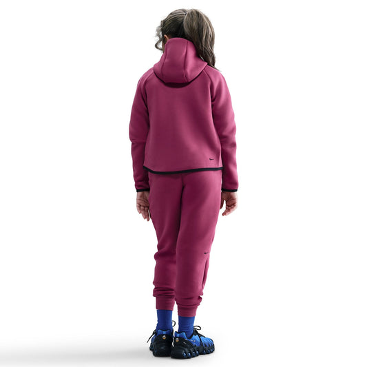Y Nike Sportswear Tech Fleece HV8695-634 - Velora
