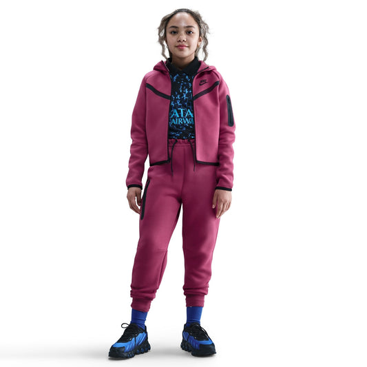 Y Nike Sportswear Tech Fleece HV8695-634 - Velora