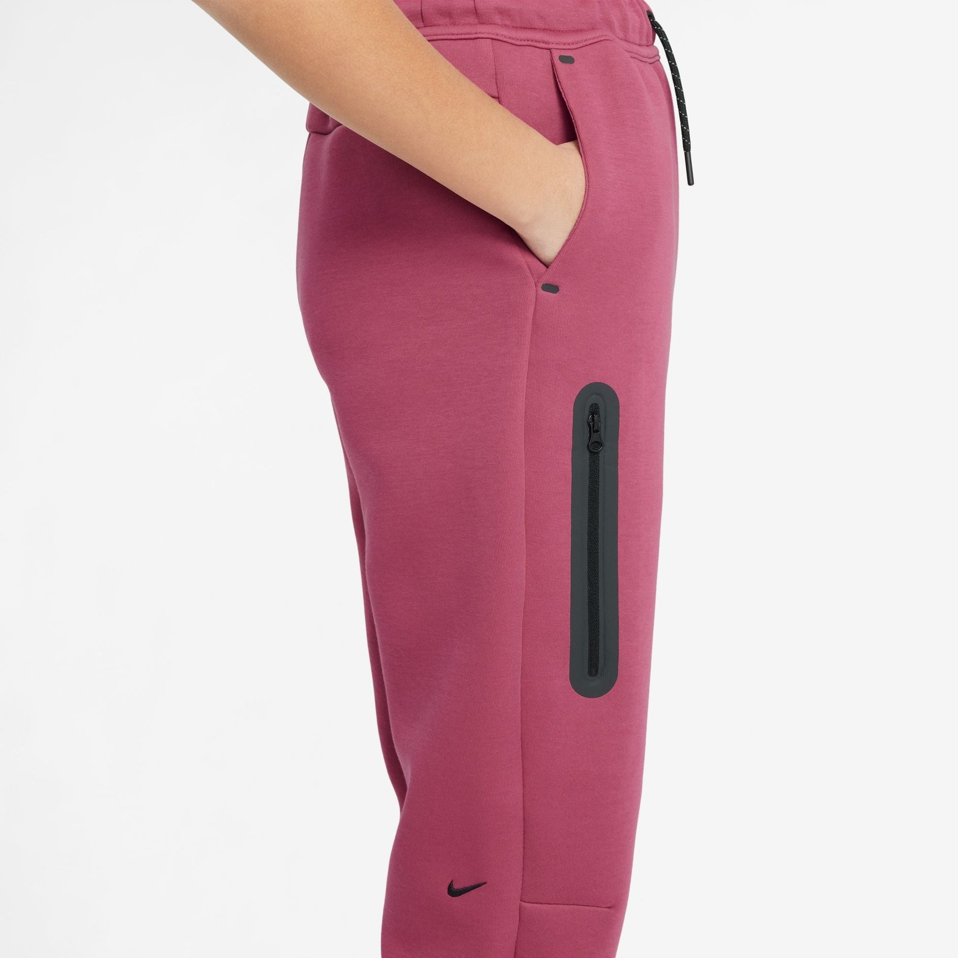 Y Nike Sportswear Tech Fleece HV8698-634 - Velora