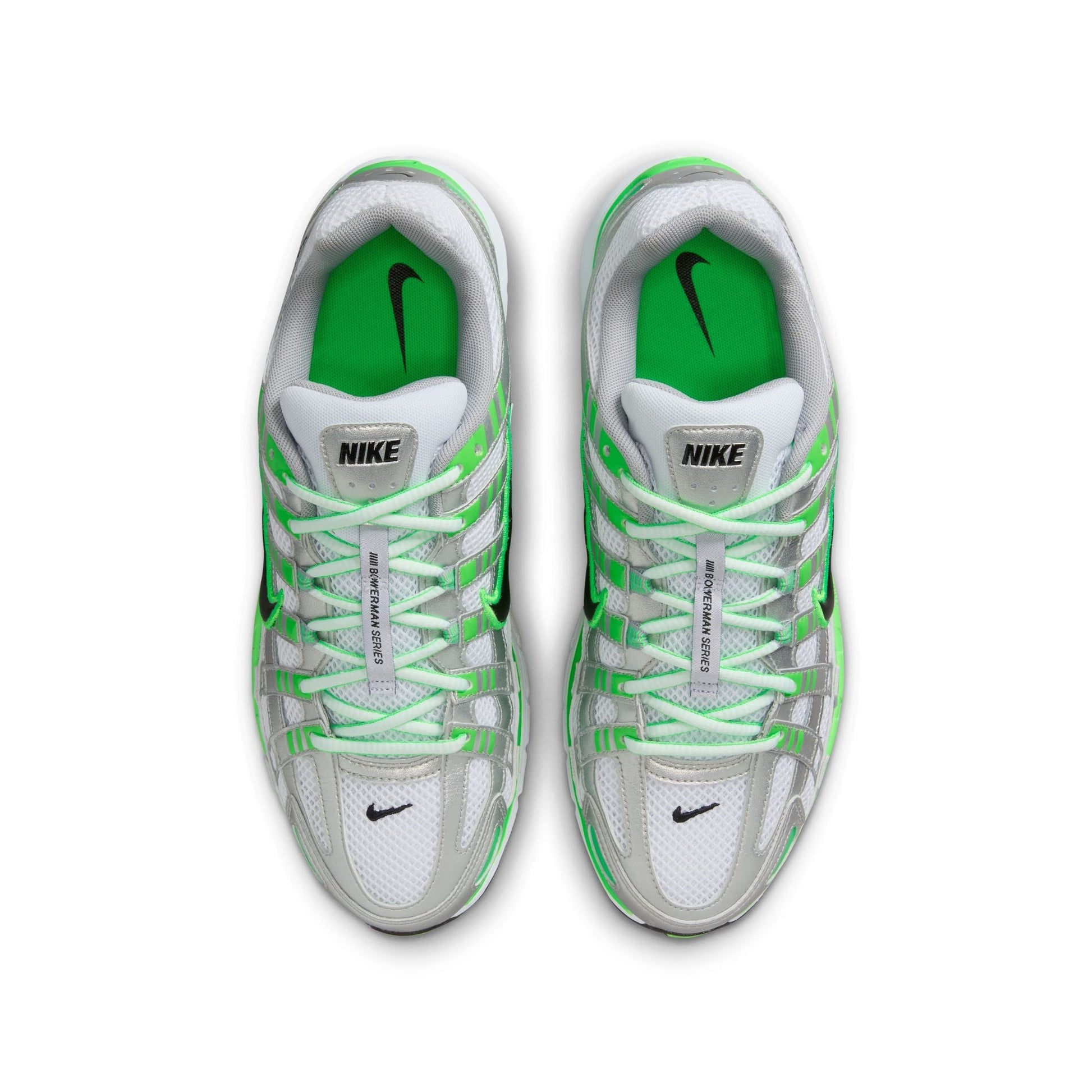 M Nike P-6000 SE IB2985-001 - Velora