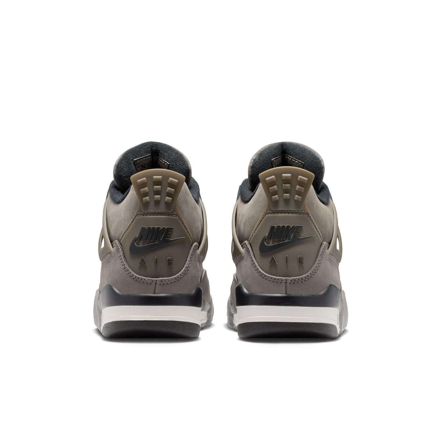 Y Air Jordan 4 Retro "Cave Stone and Black" IB4171-200 - Velora