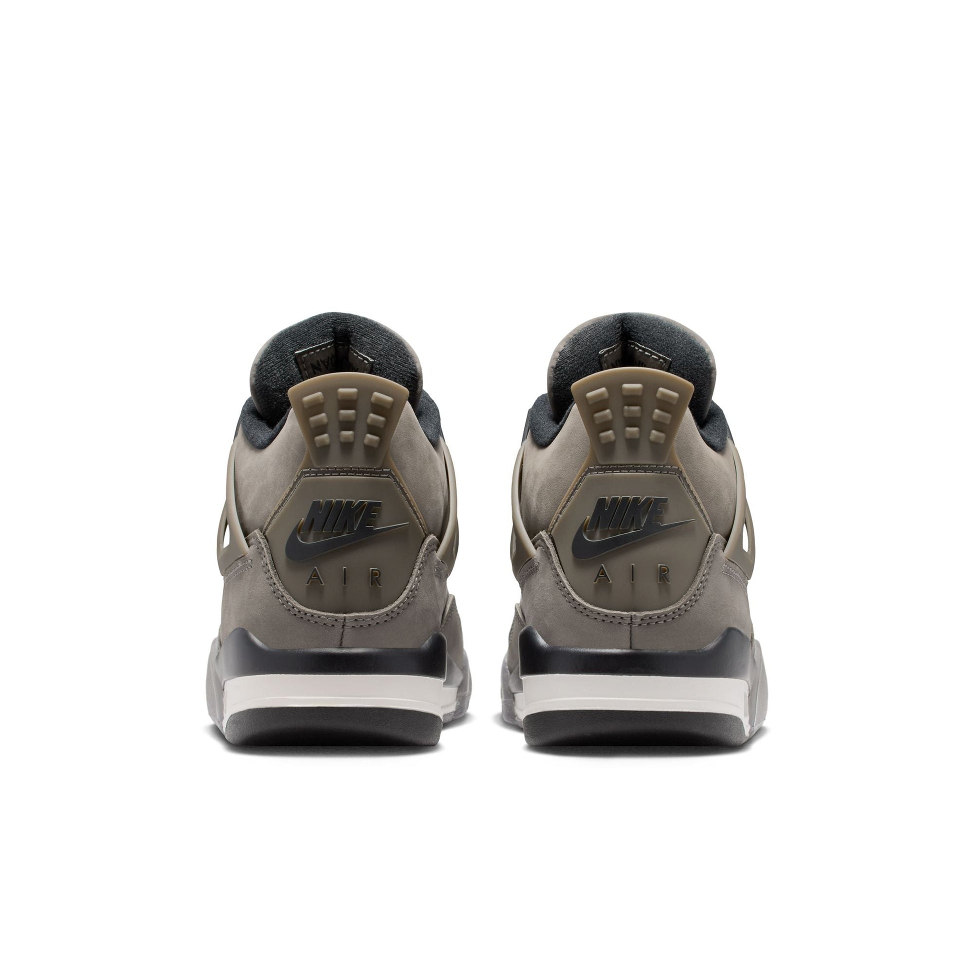 Y Air Jordan 4 Retro "Cave Stone and Black" IB4171-200 - Velora