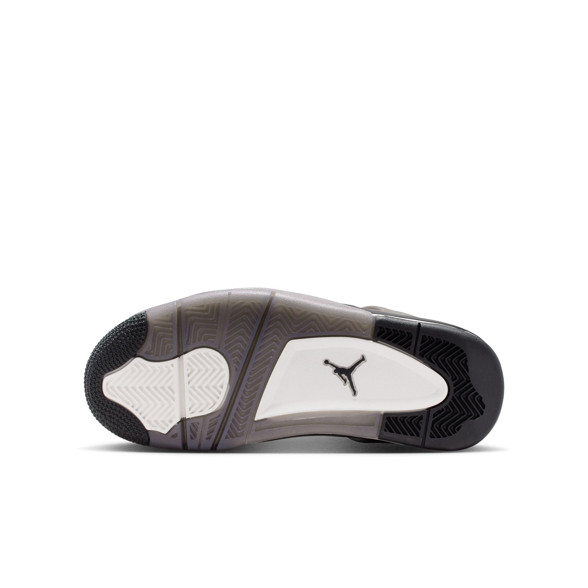 Y Air Jordan 4 Retro "Cave Stone and Black" IB4171-200 - Velora
