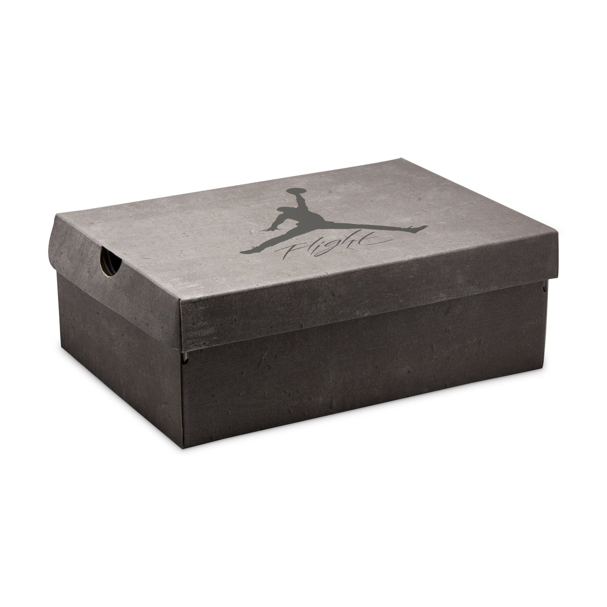 Y Air Jordan 4 Retro "Cave Stone and Black" IB4171-200 - Velora