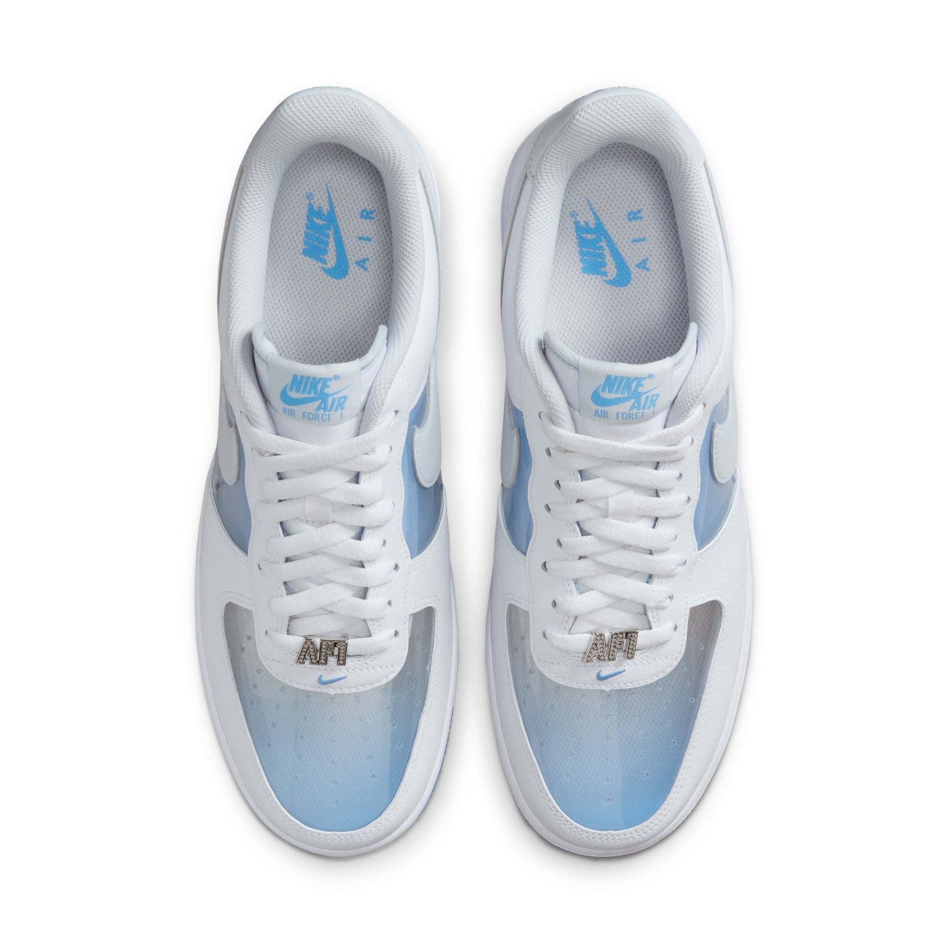 M Nike Air Force 1 Retro IB5724-100 - Velora