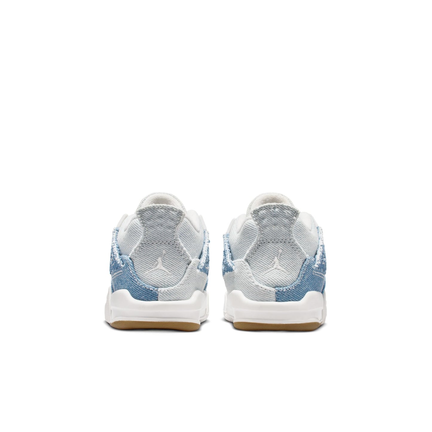 Y Jordan 4 Retro "Worn Blue" IB6714-100 - Velora