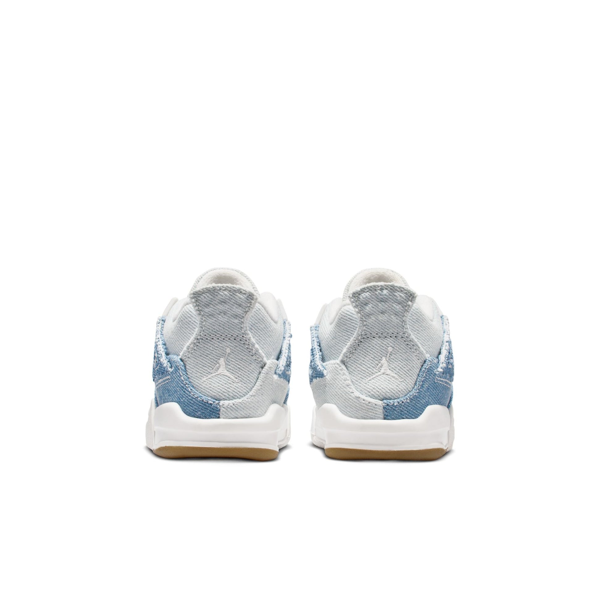 Y Jordan 4 Retro "Worn Blue" IB6714-100 - Velora