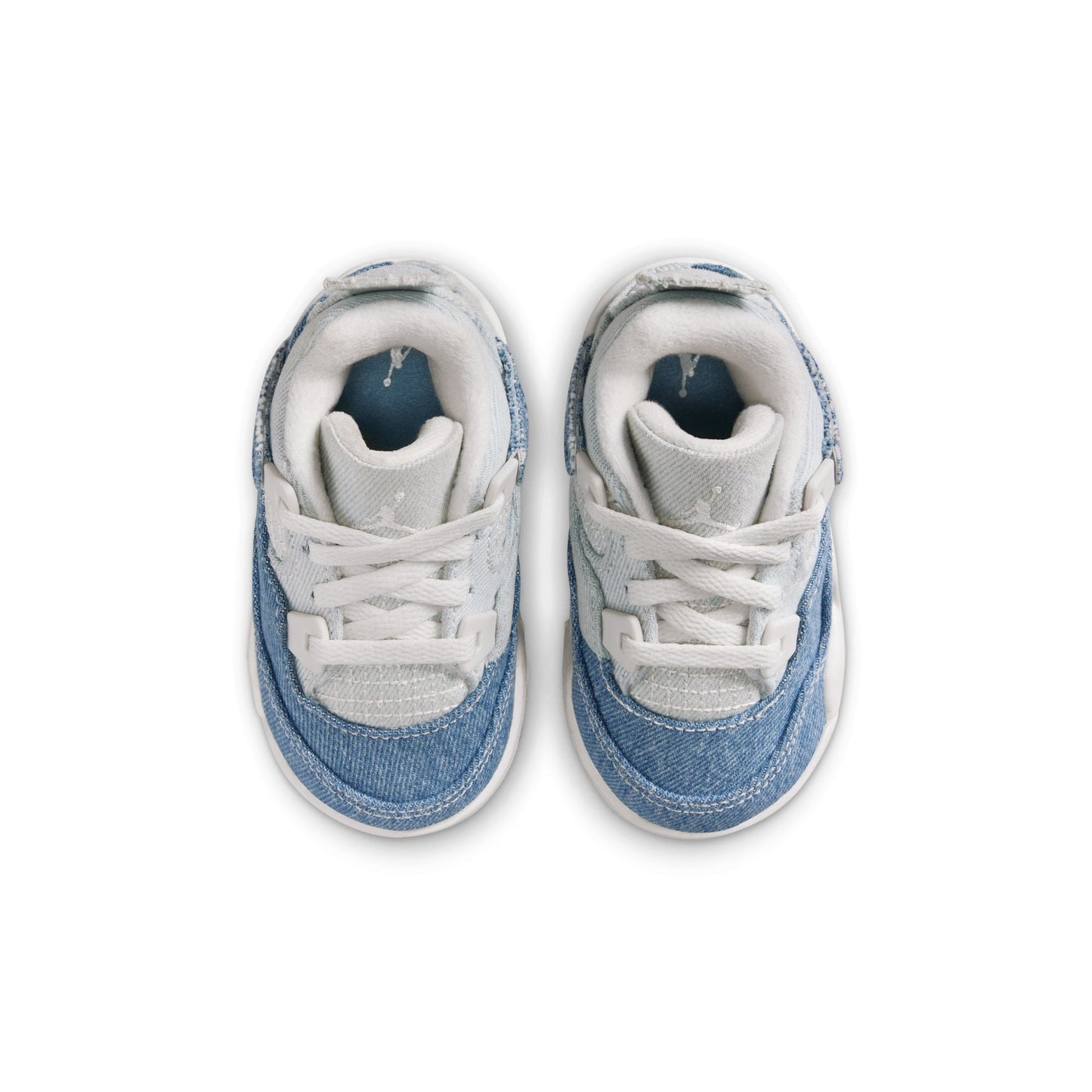 Y Jordan 4 Retro "Worn Blue" IB6714-100 - Velora