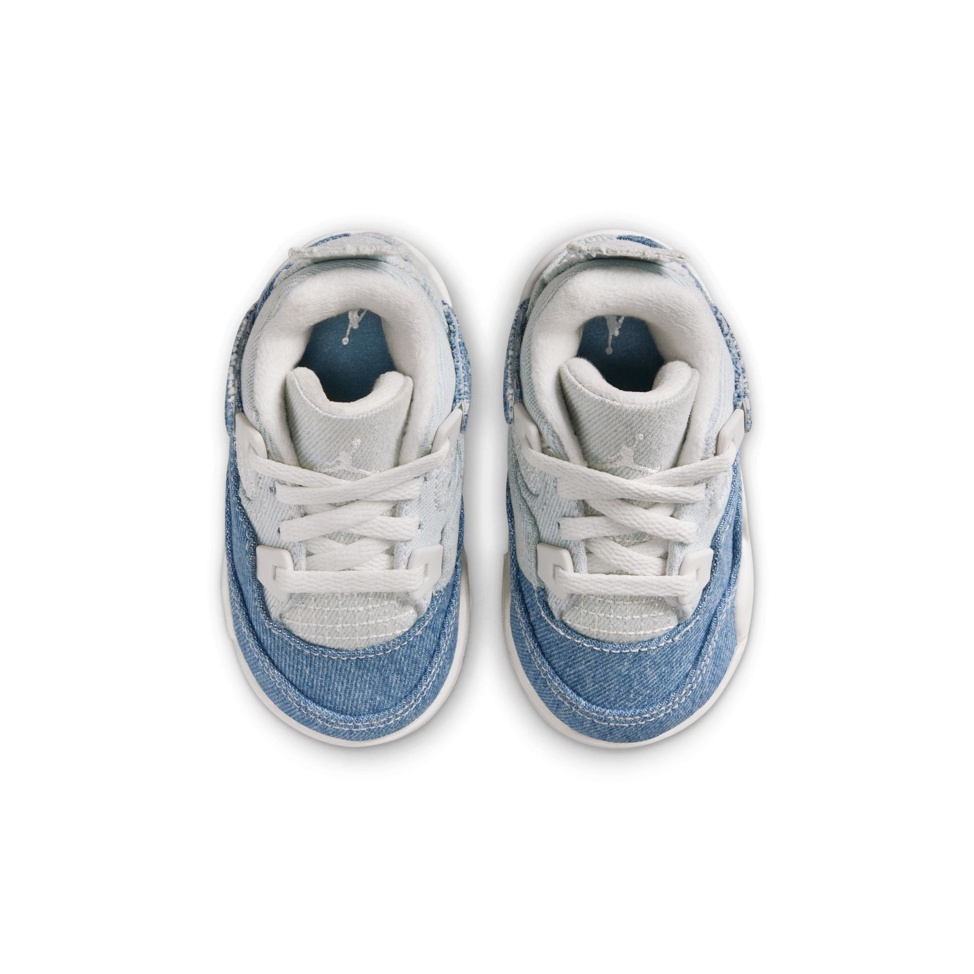 Y Jordan 4 Retro "Worn Blue" IB6714-100 - Velora