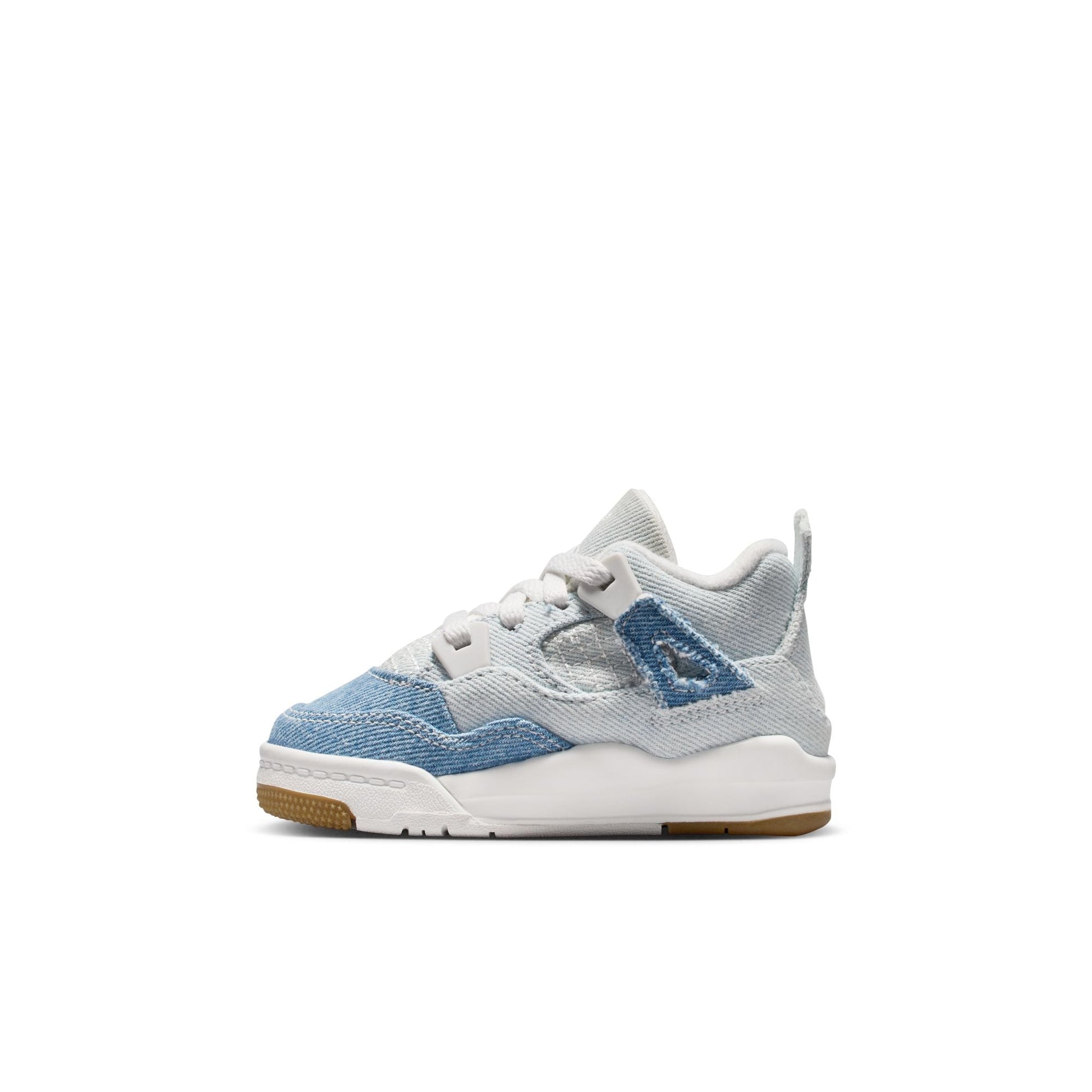 Y Jordan 4 Retro "Worn Blue" IB6714-100 - Velora