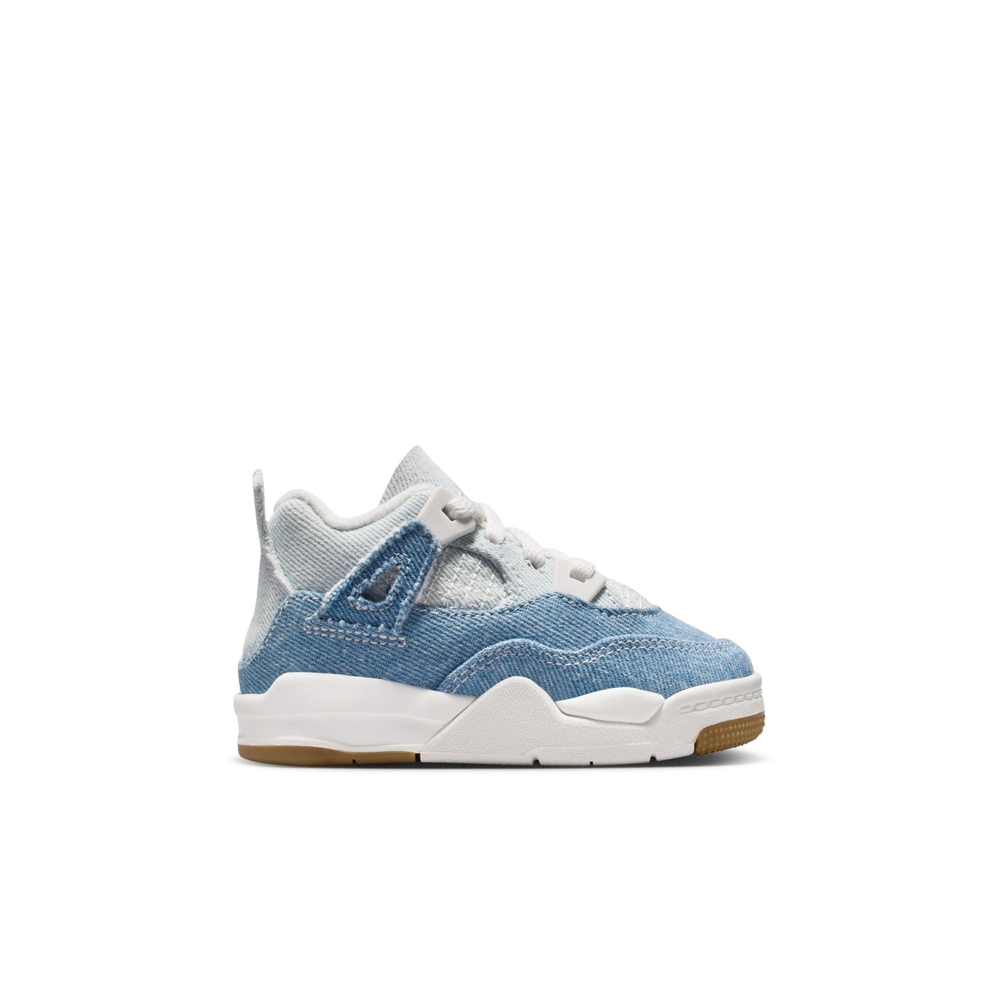 Y Jordan 4 Retro "Worn Blue" IB6714-100 - Velora
