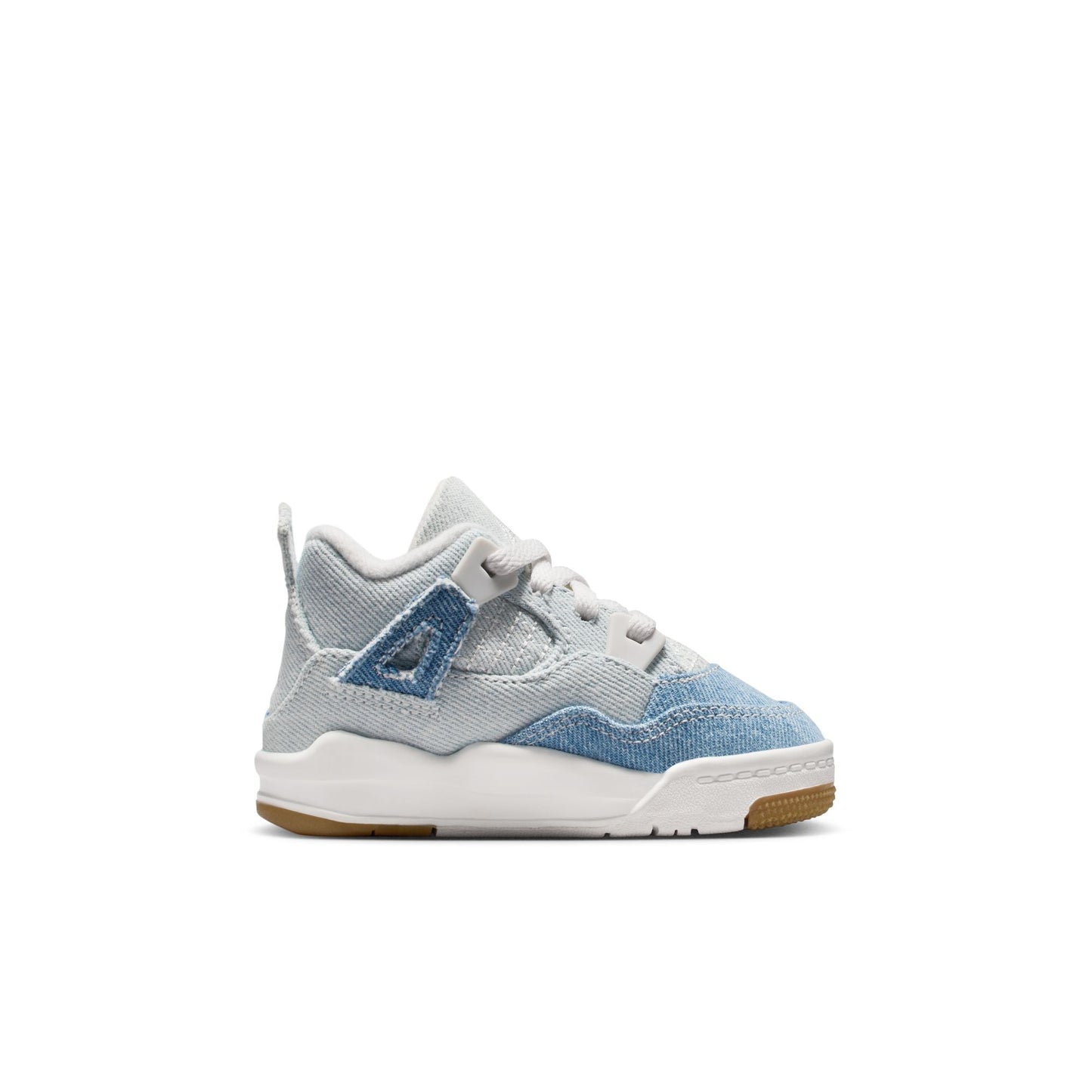 Y Jordan 4 Retro "Worn Blue" IB6714-100 - Velora