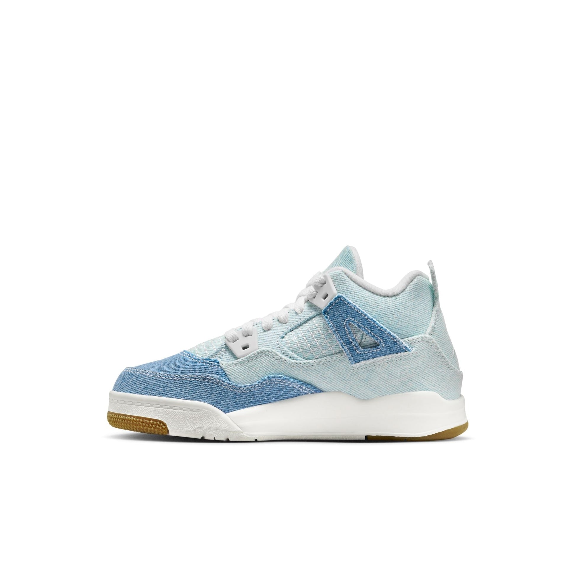 Y Jordan 4 Retro "Worn Blue" IB6715-100 - Velora