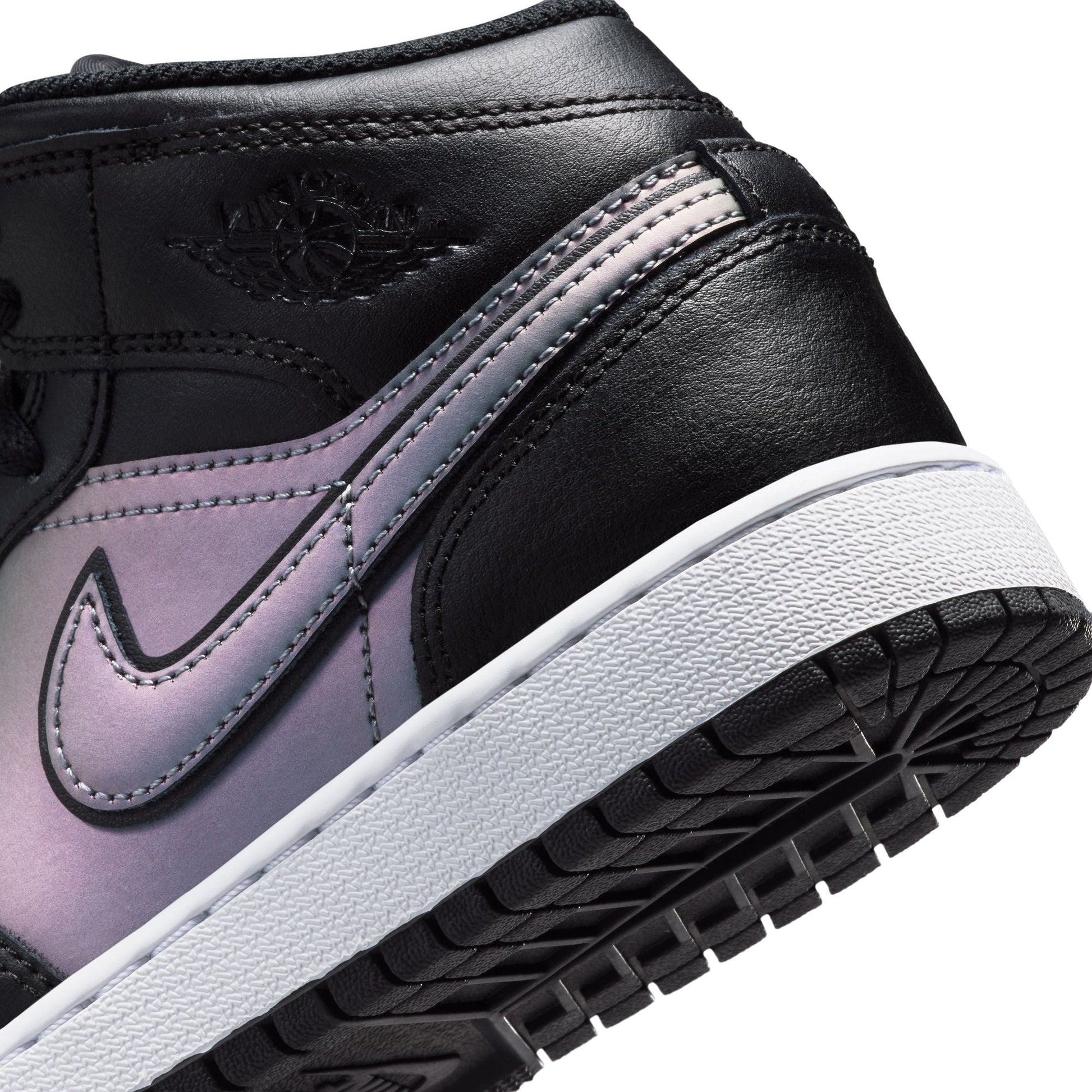 Y AIR JORDAN 1 MID SE BG IH4106-010 - Velora