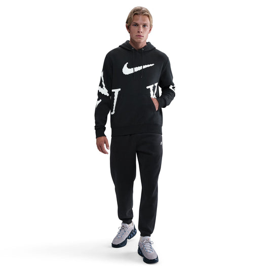 M Nike Sportswear Club IH4258-010 - Velora